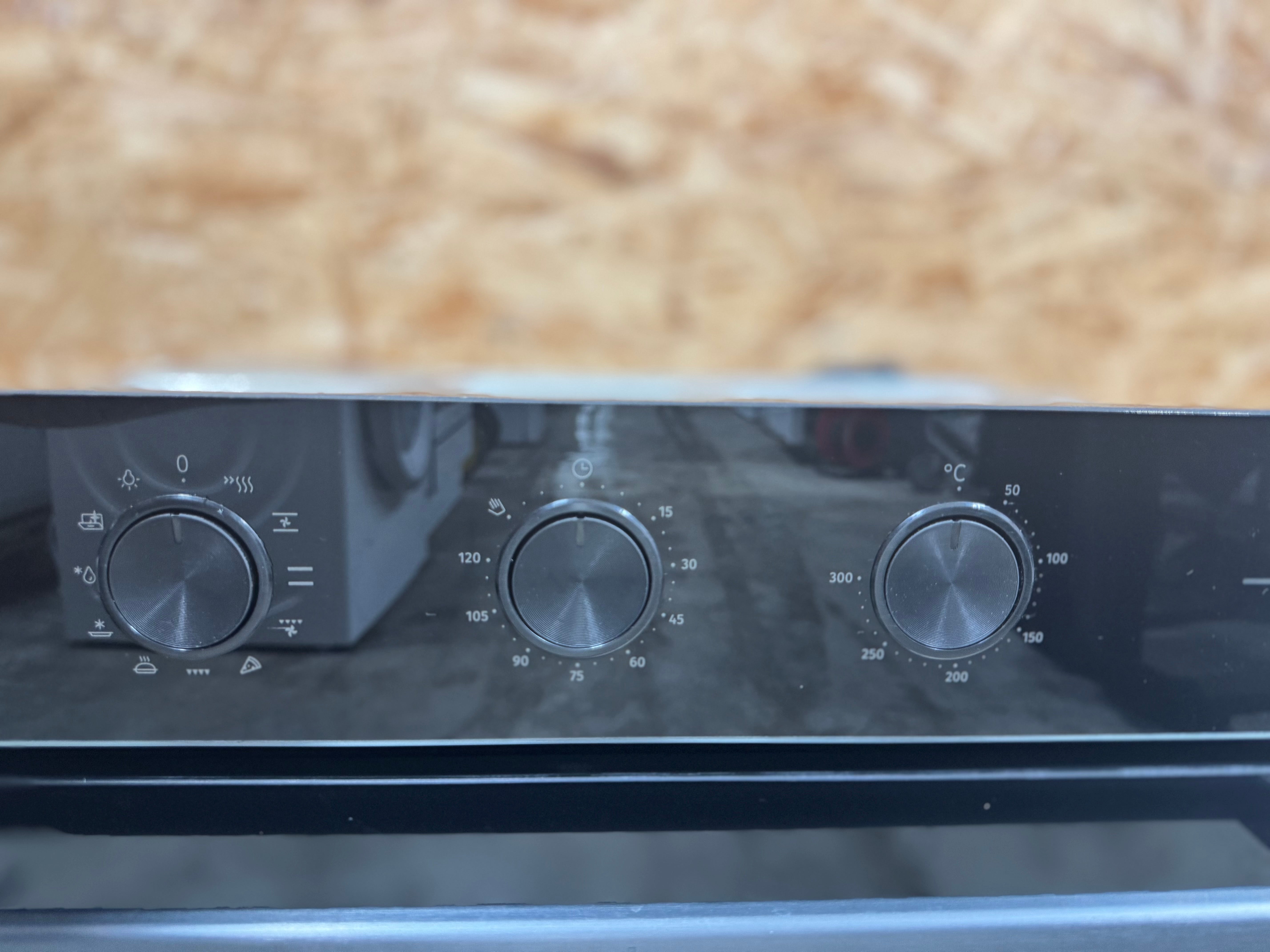 Gorenje indbygningsovn BO6725E02BG - D17351