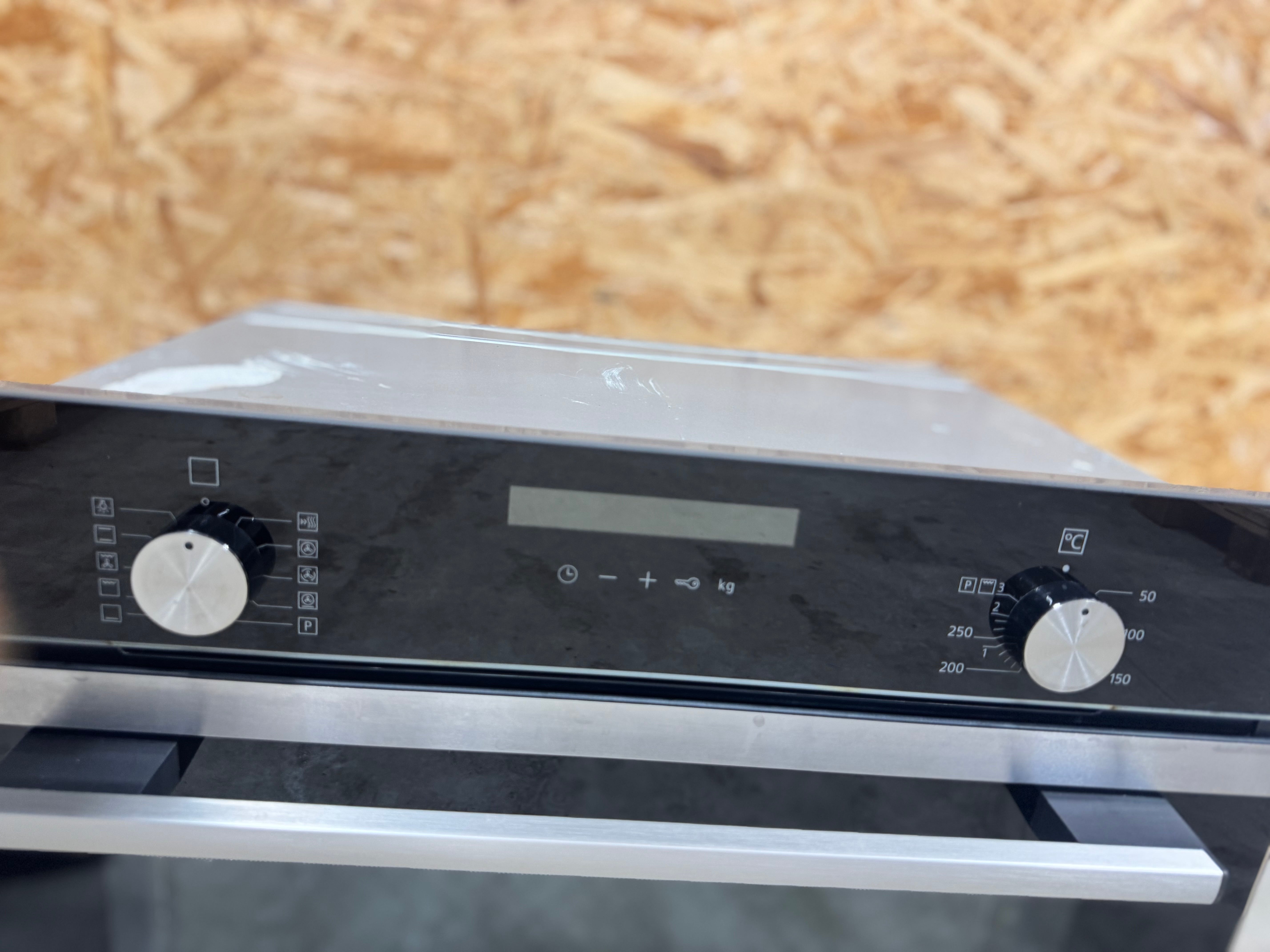 Siemens indbygningsovn HB237G5R2S - D17255