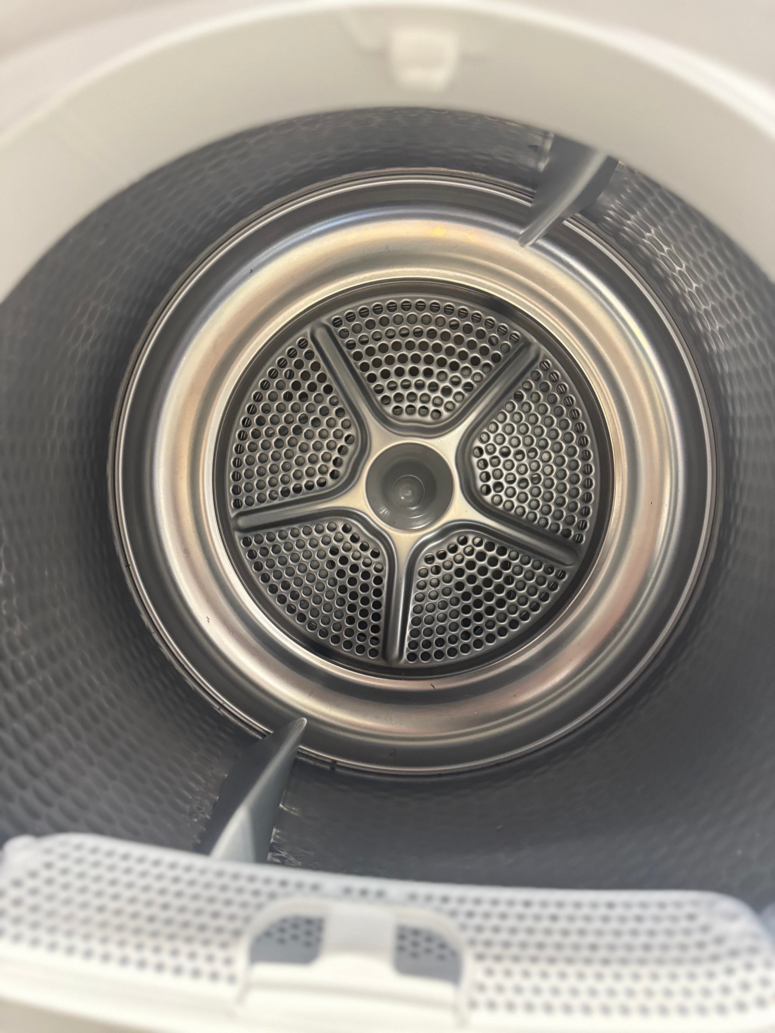 Siemens iQ300 tørretumbler WT43H07LDN - D17406