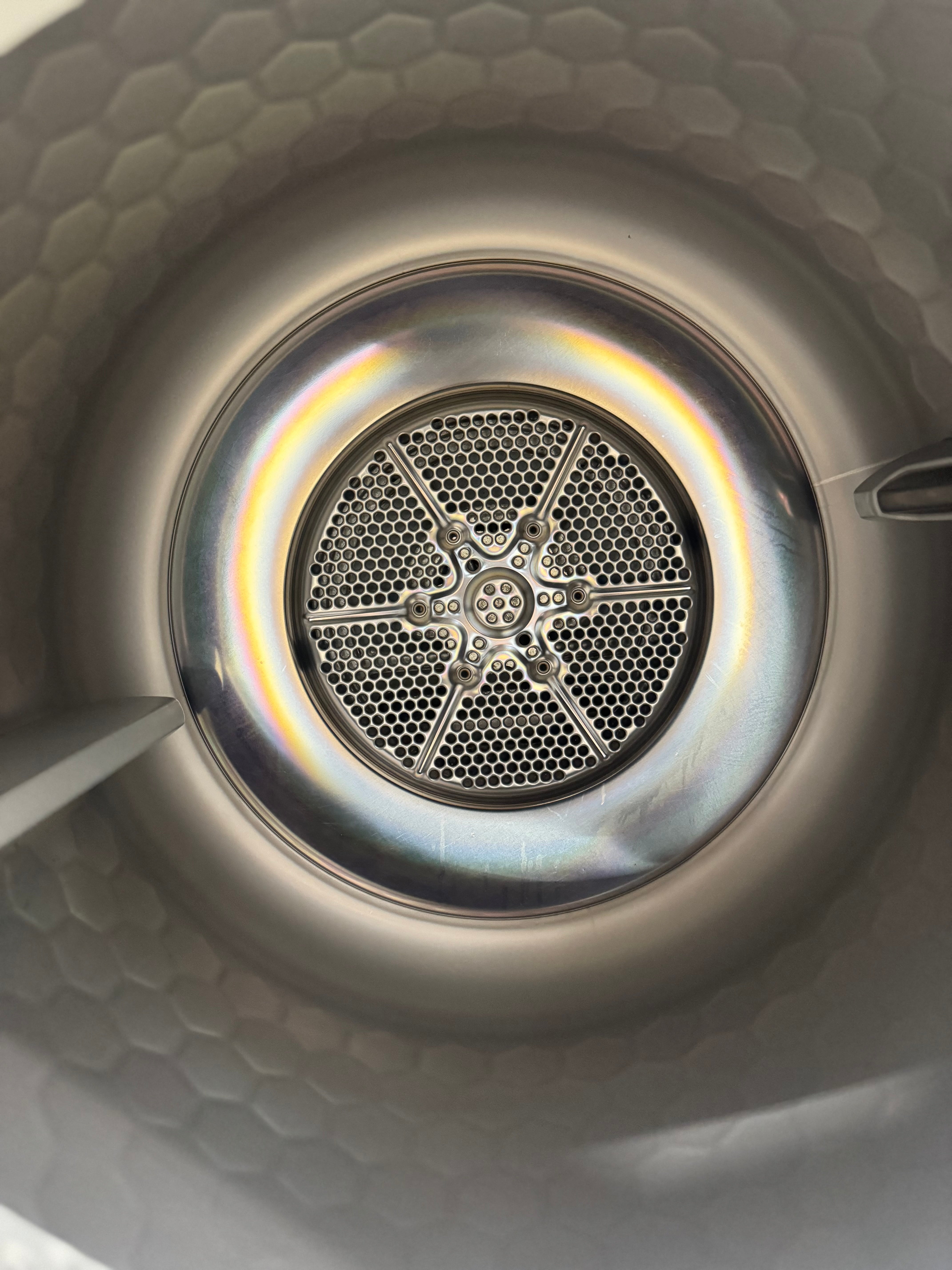 Miele tørretumbler TDB220 WP - D17449