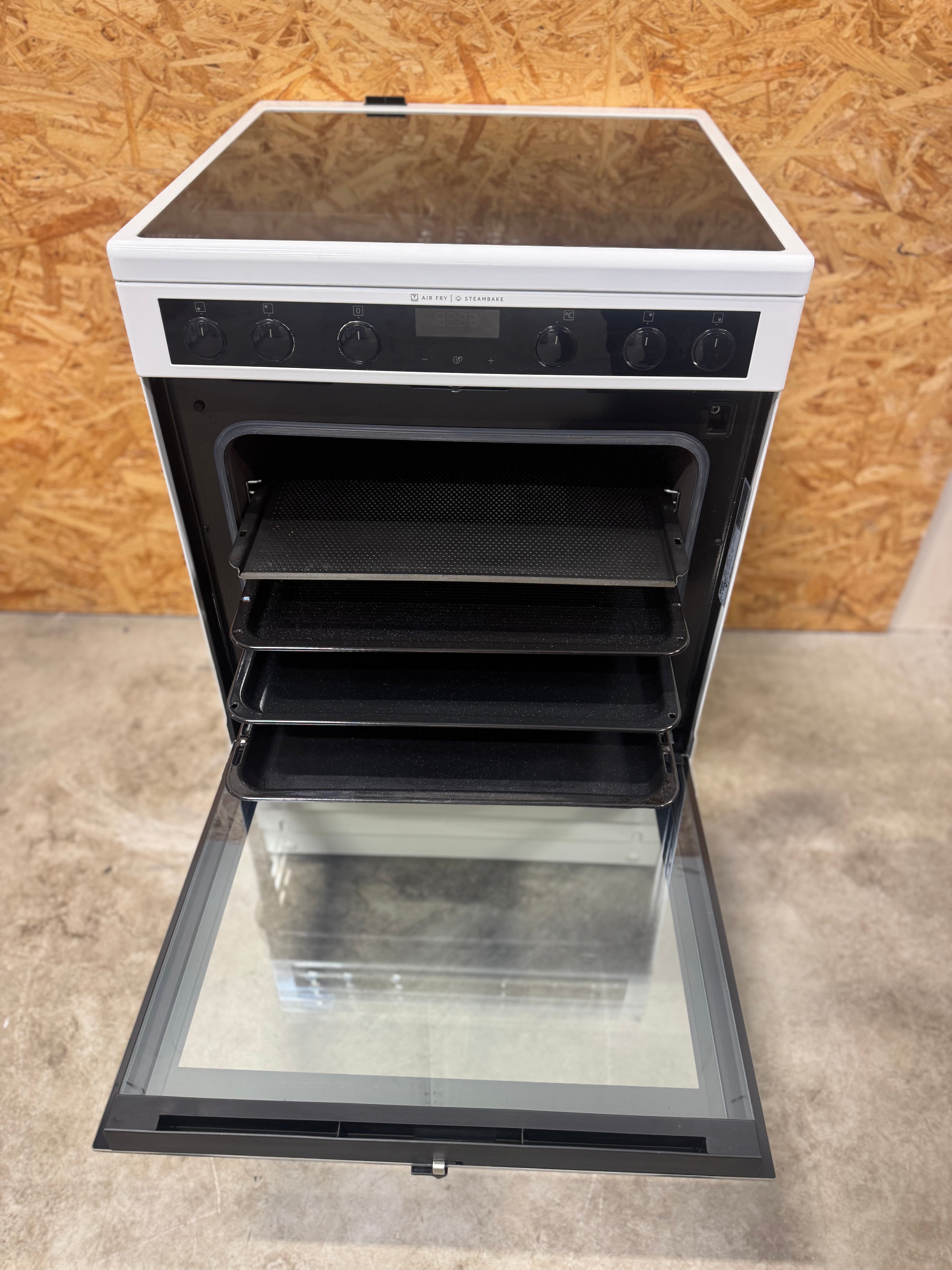 Voss induktionskomfur VKI65342HV - D18125