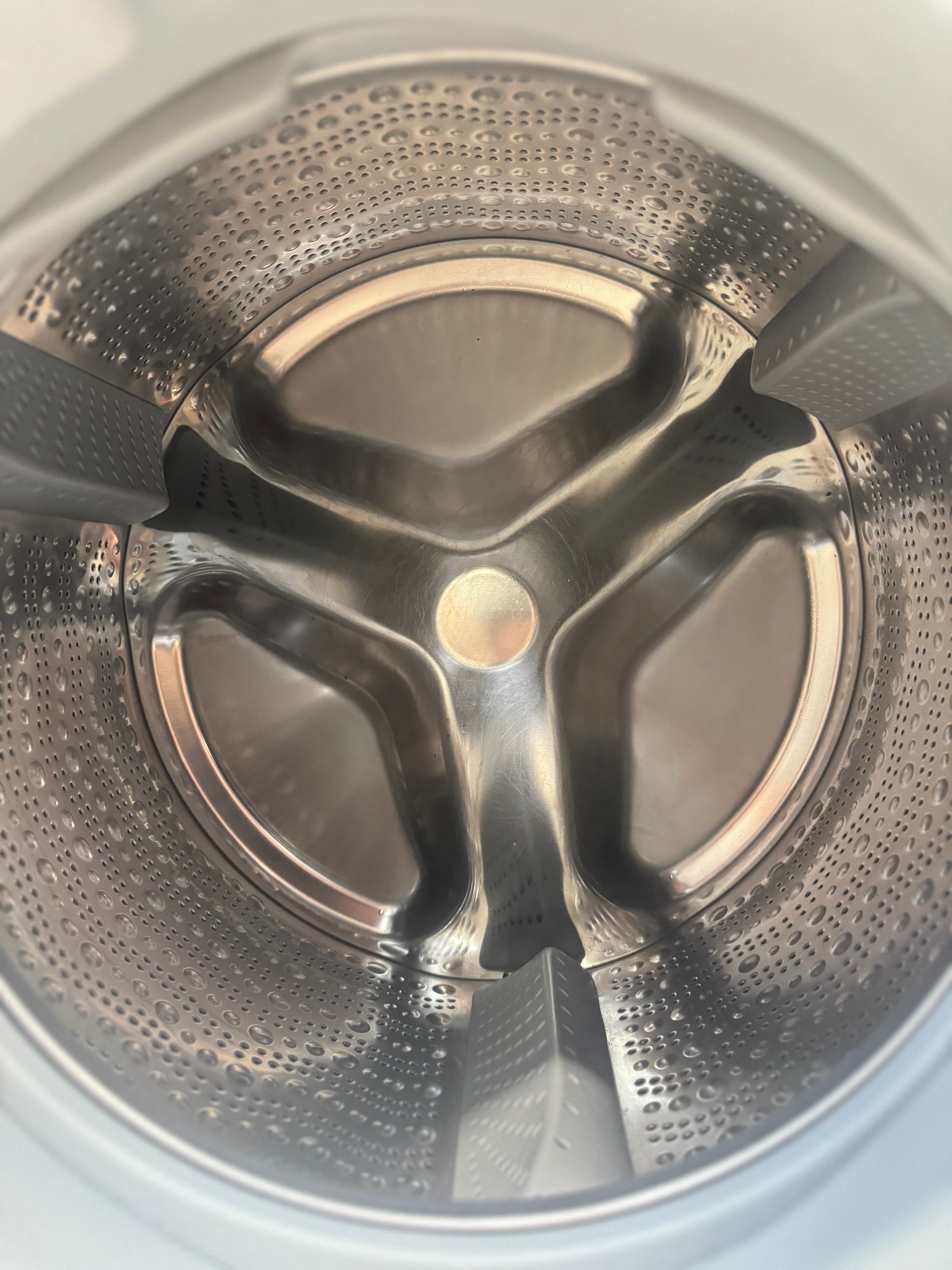 Bosch Serie 6 vaskemaskine WAU28TP9SN - D16726