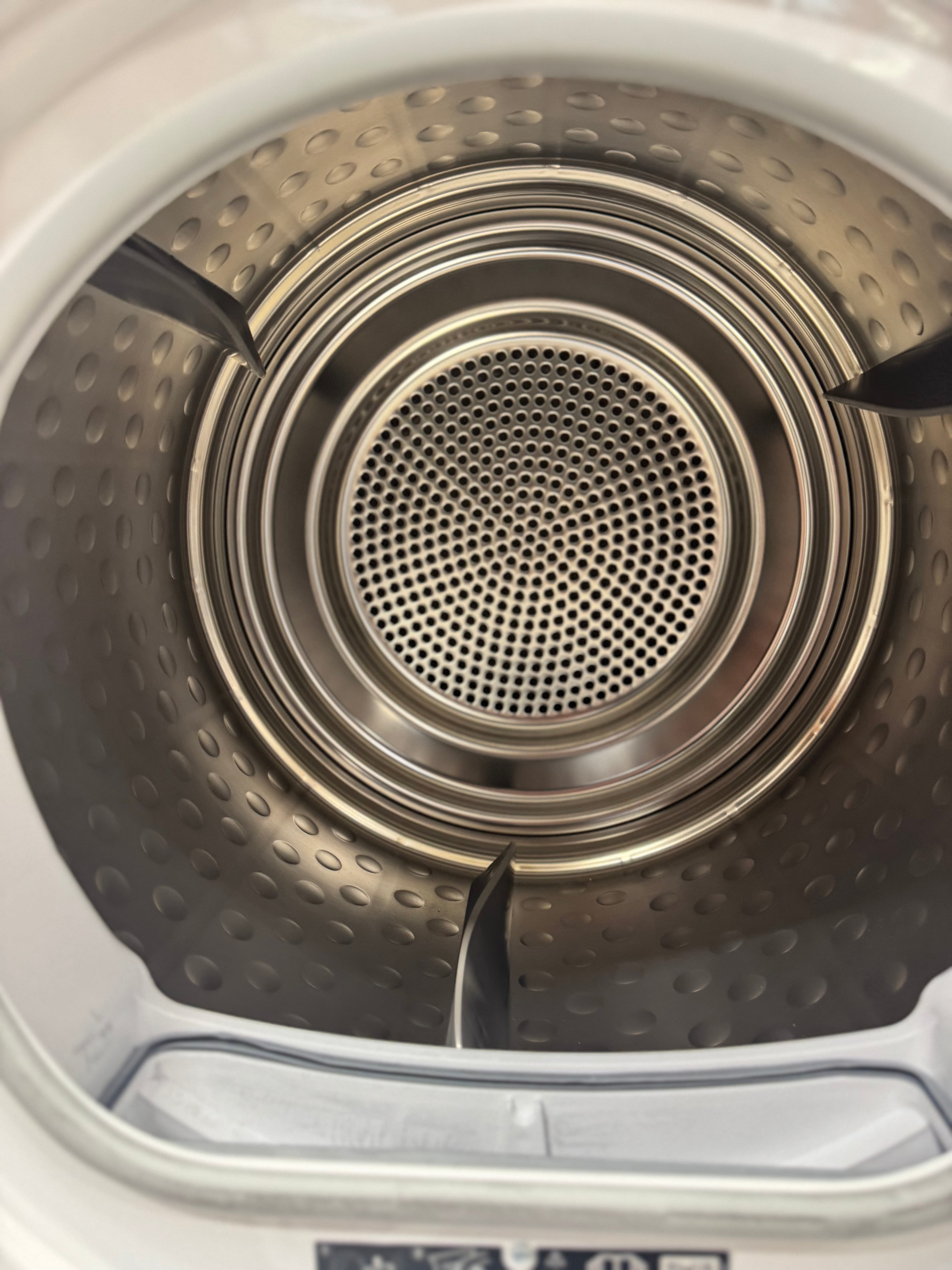 AEG tørretumbler TR934T94J - D16973