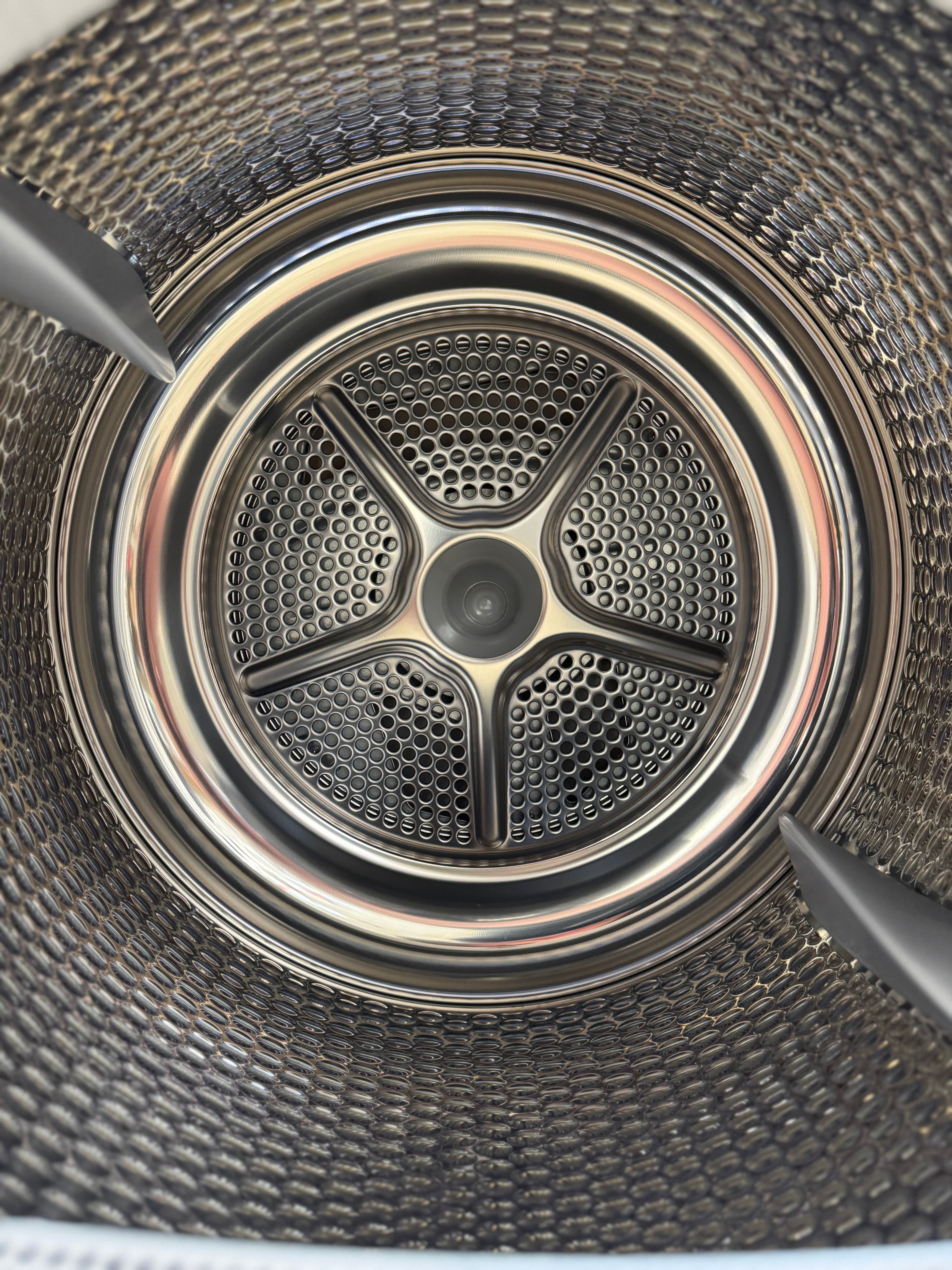 Siemens iQ300 tørretumbler WT43H07LDN - D17600