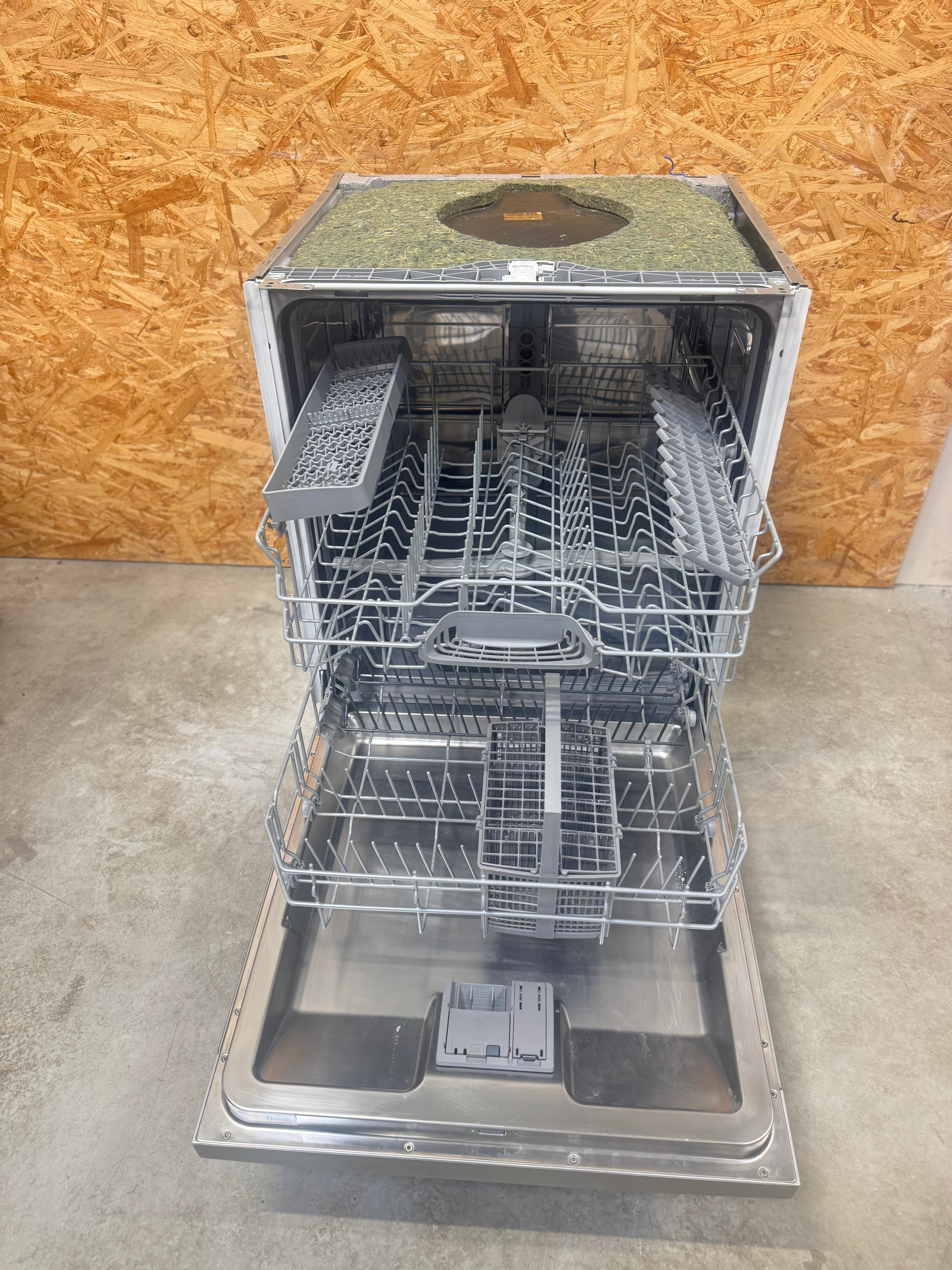 Bosch opvaskemaskine SMU46AI01S - D18463