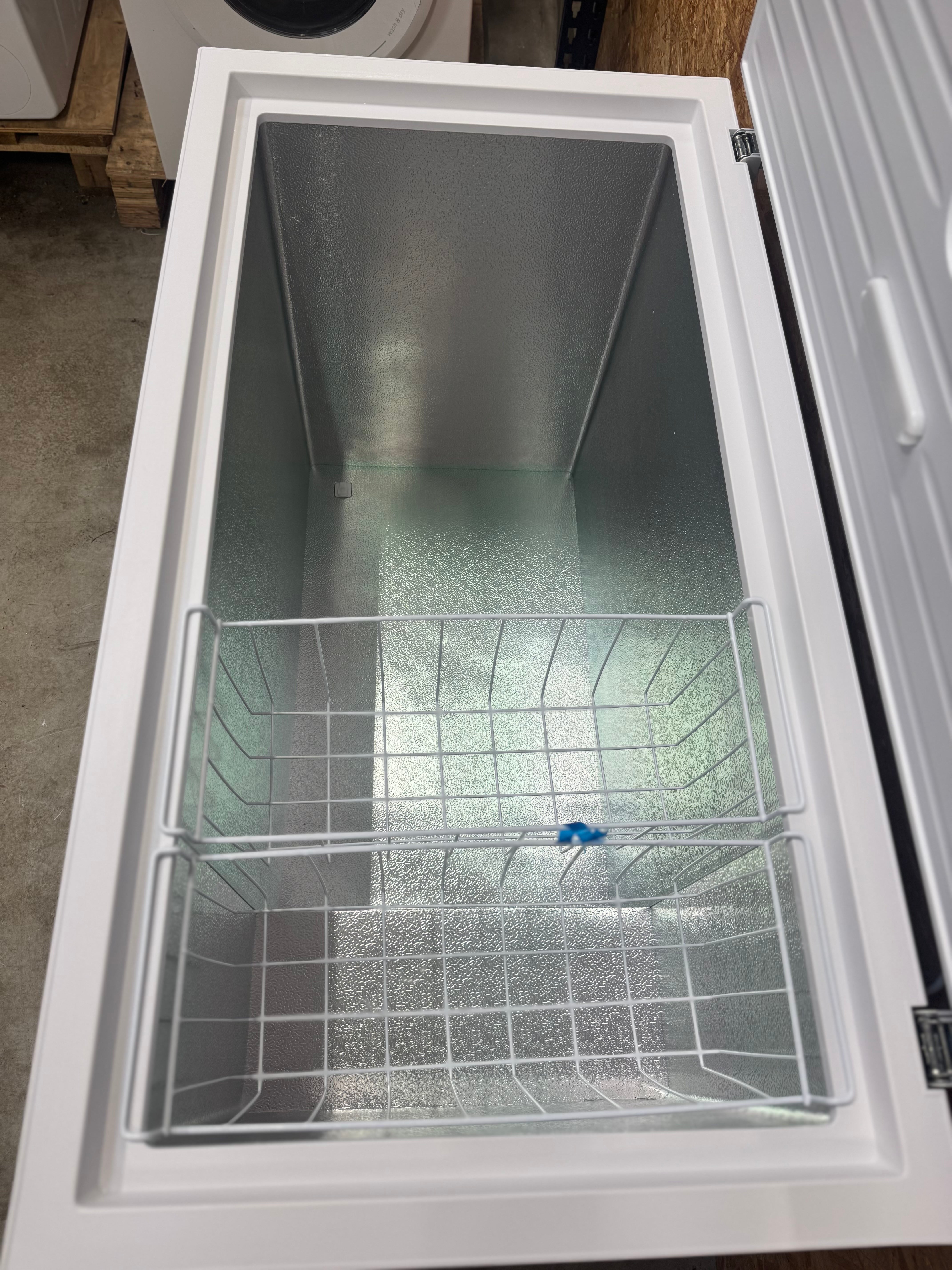 Point kummefryser POCF30300DW - D16430