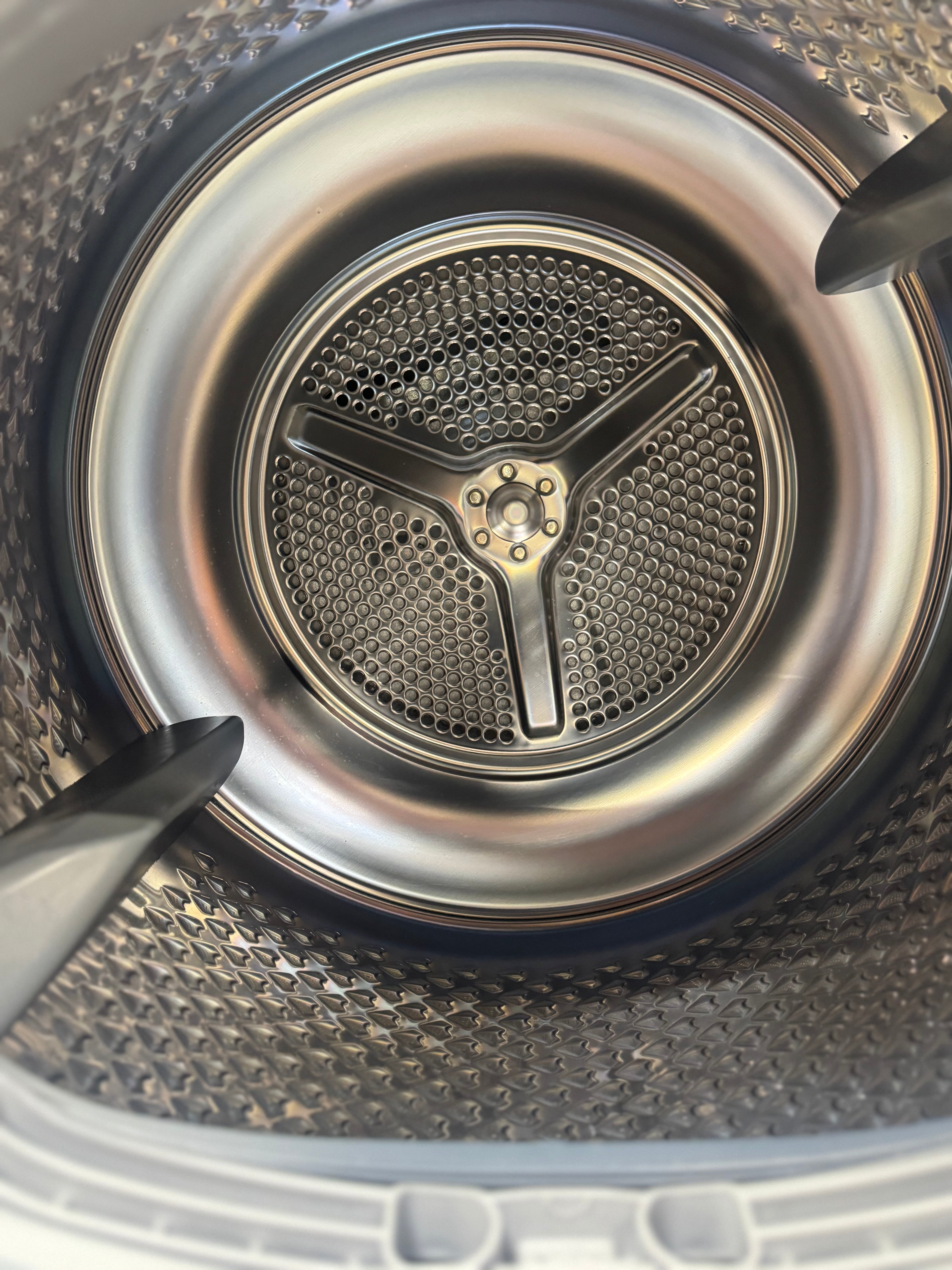 Grundig tørretumbler GTN28P110G - D17233