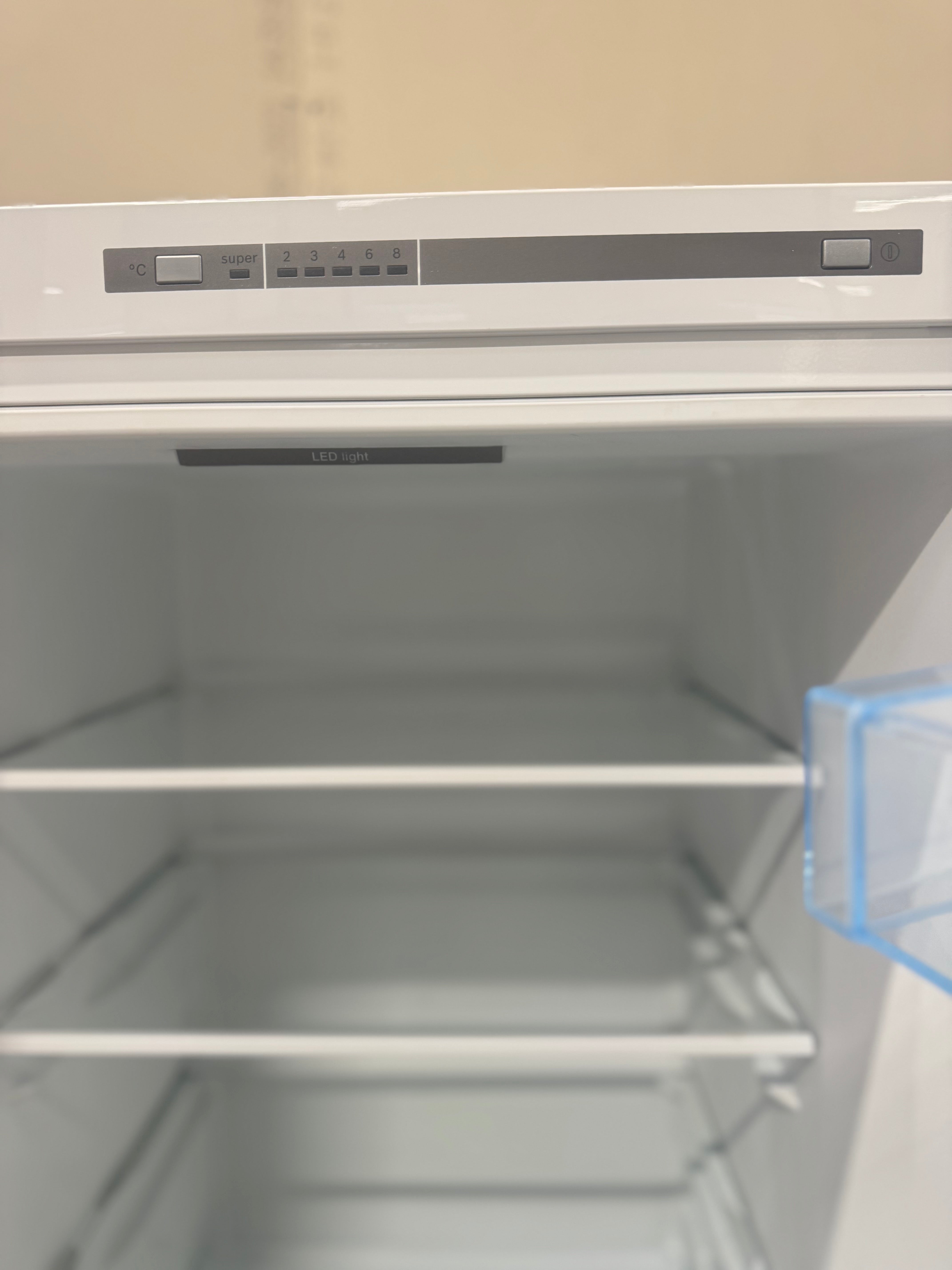 Bosch køle/fryseskab KGV39VWEA - D17361