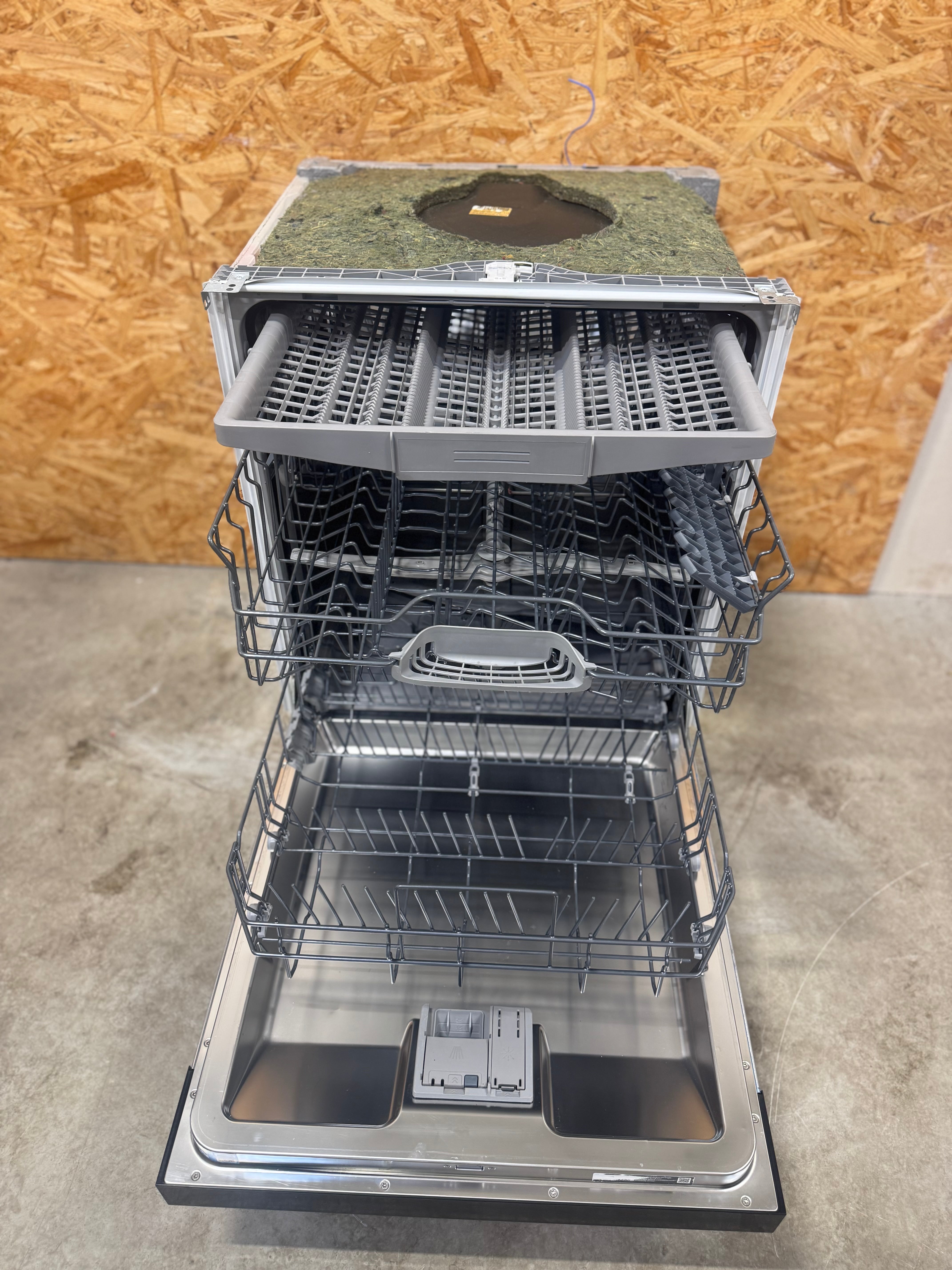 Siemens opvaskemaskine SN43HS32UE - D14595