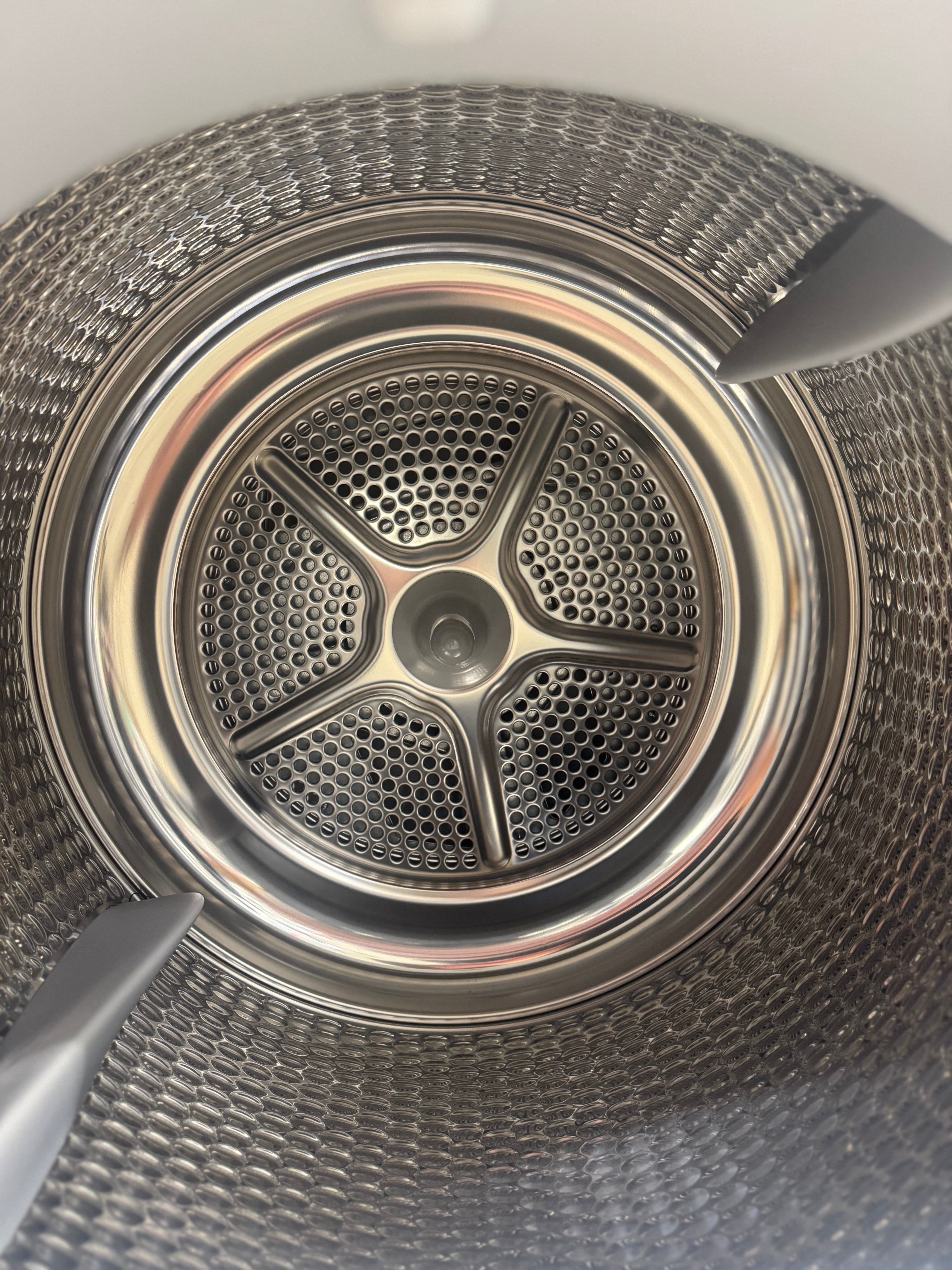 Bosch tørretumbler WTH85VP8SN - D17886