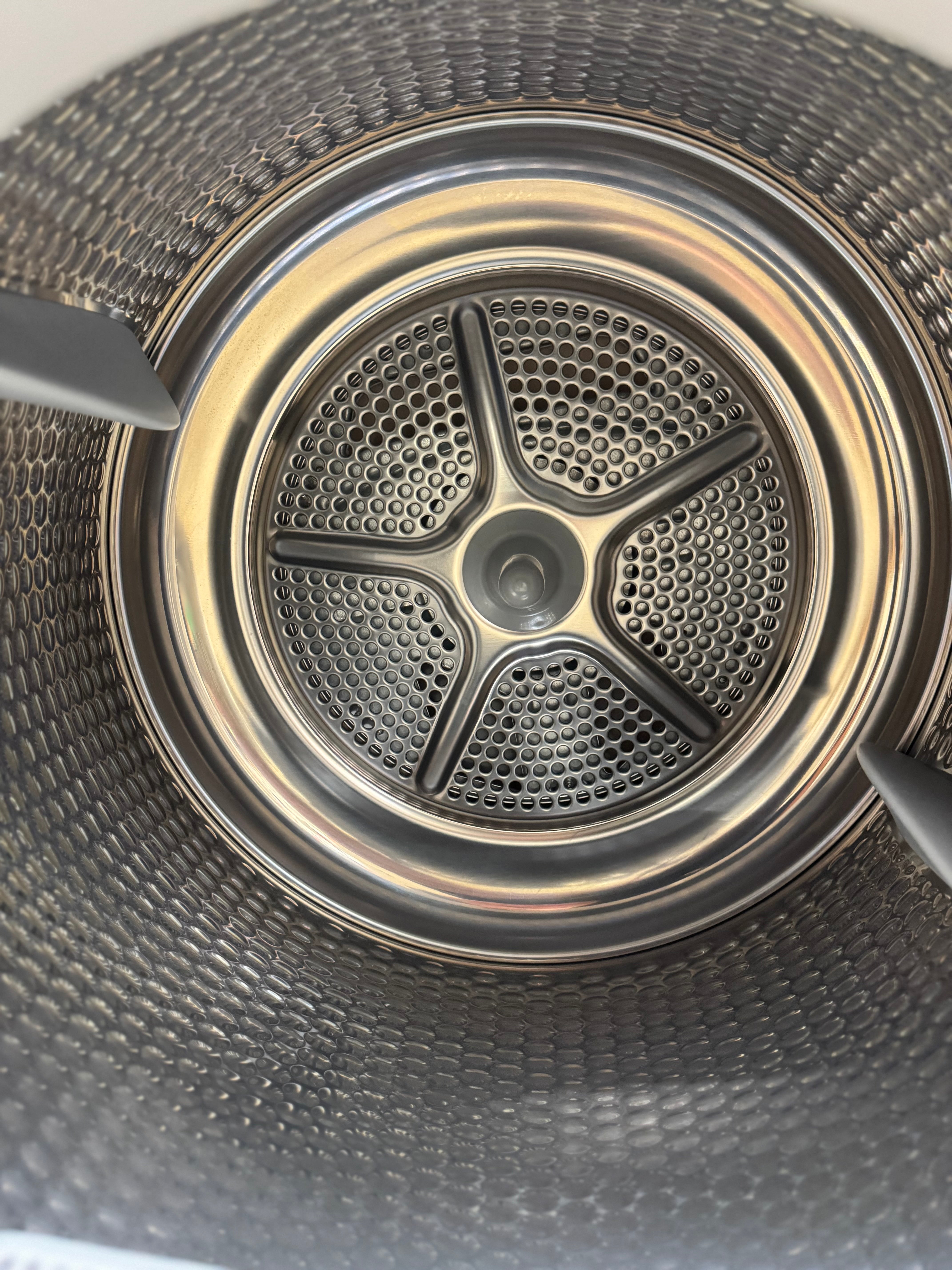 Siemens iQ300 tørretumbler WT43H07LDN - D17726