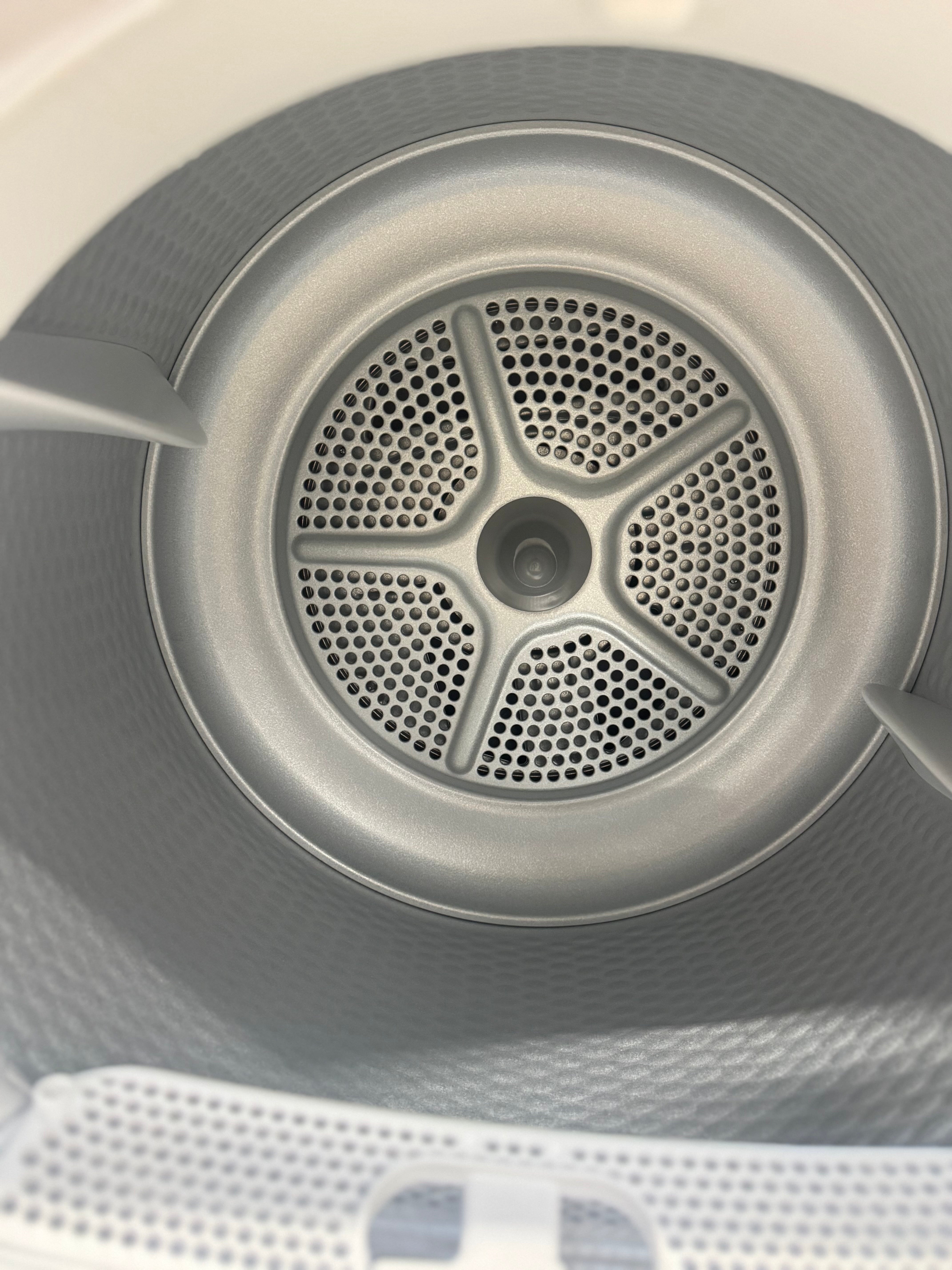 Siemens iQ300 tørretumbler WT43H07LDN - D17154