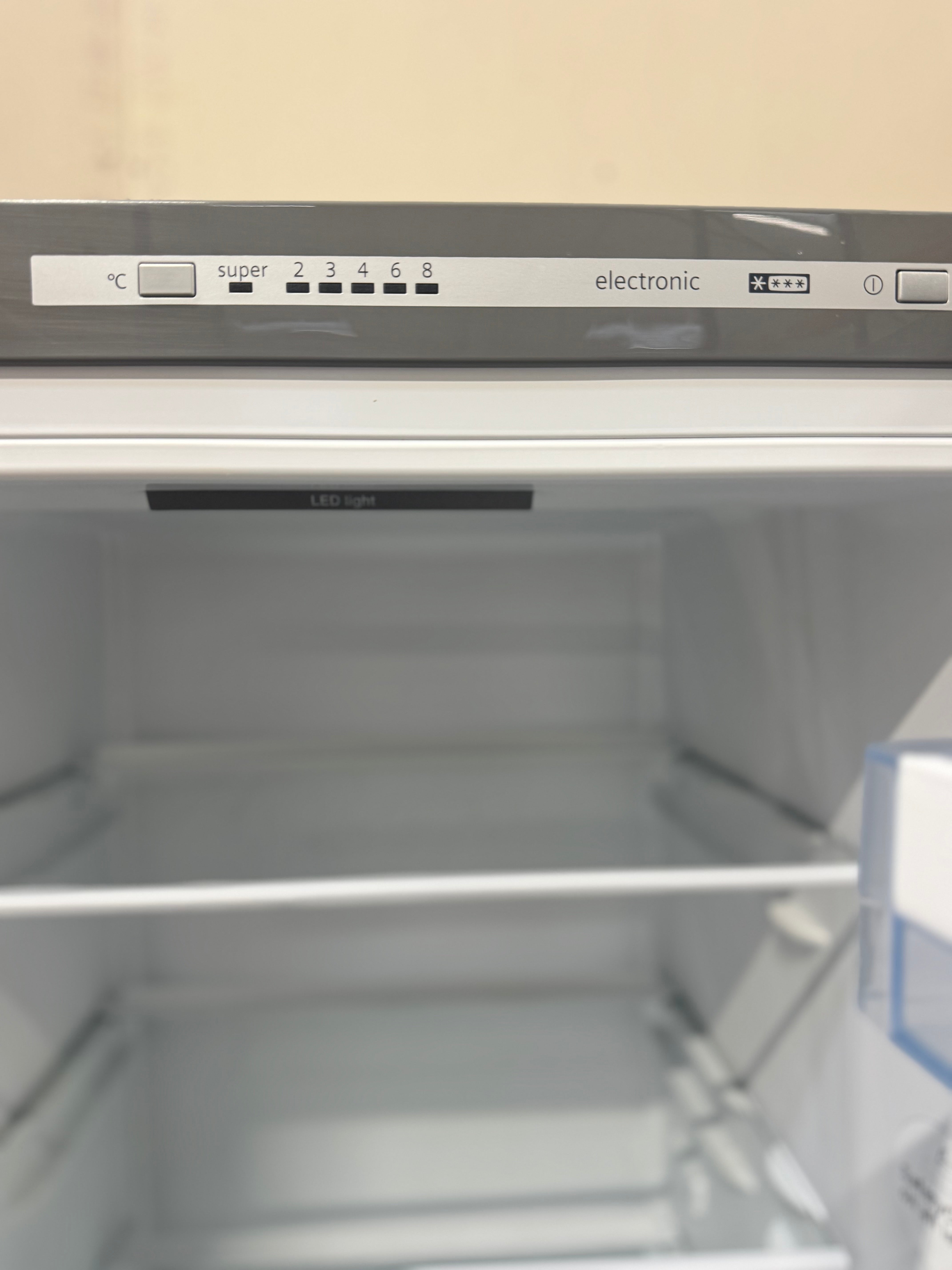 Siemens køle/fryseskab KG36VVI32 - D17072