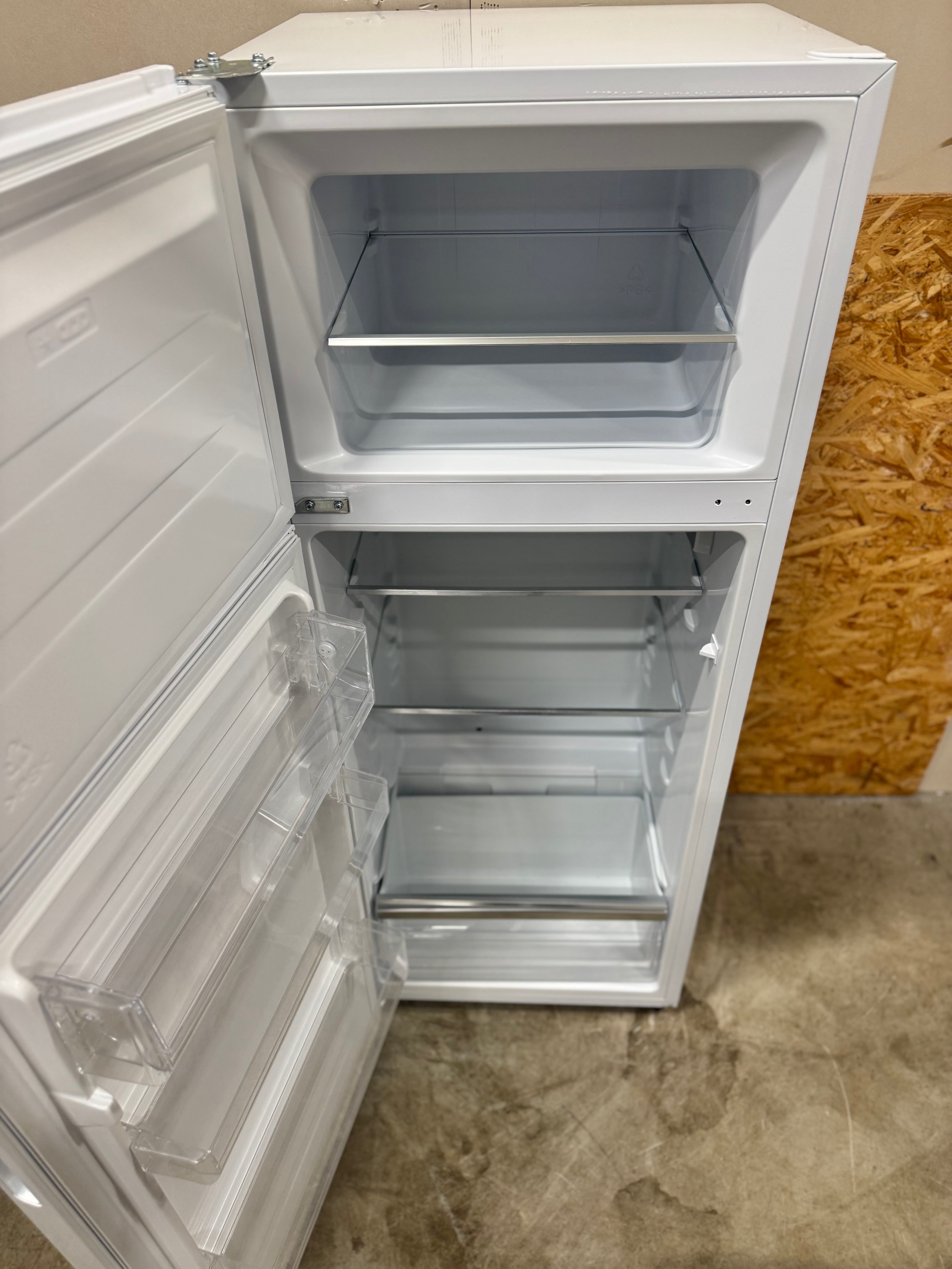 Electrolux køle/fryseskab LTB1AE24W0 - D17379