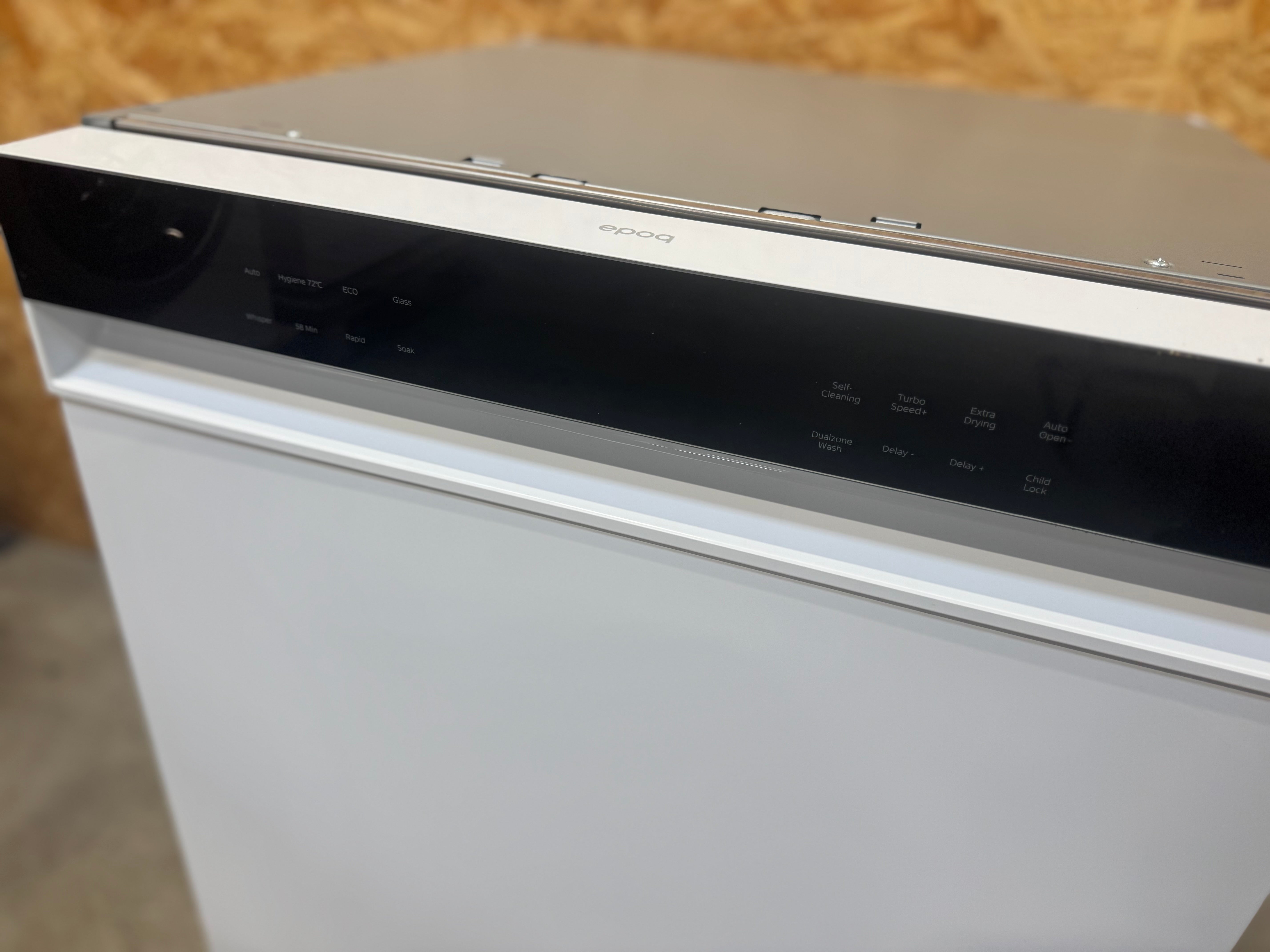 Epoq opvaskemaskine EDW60A42W23 - D14729
