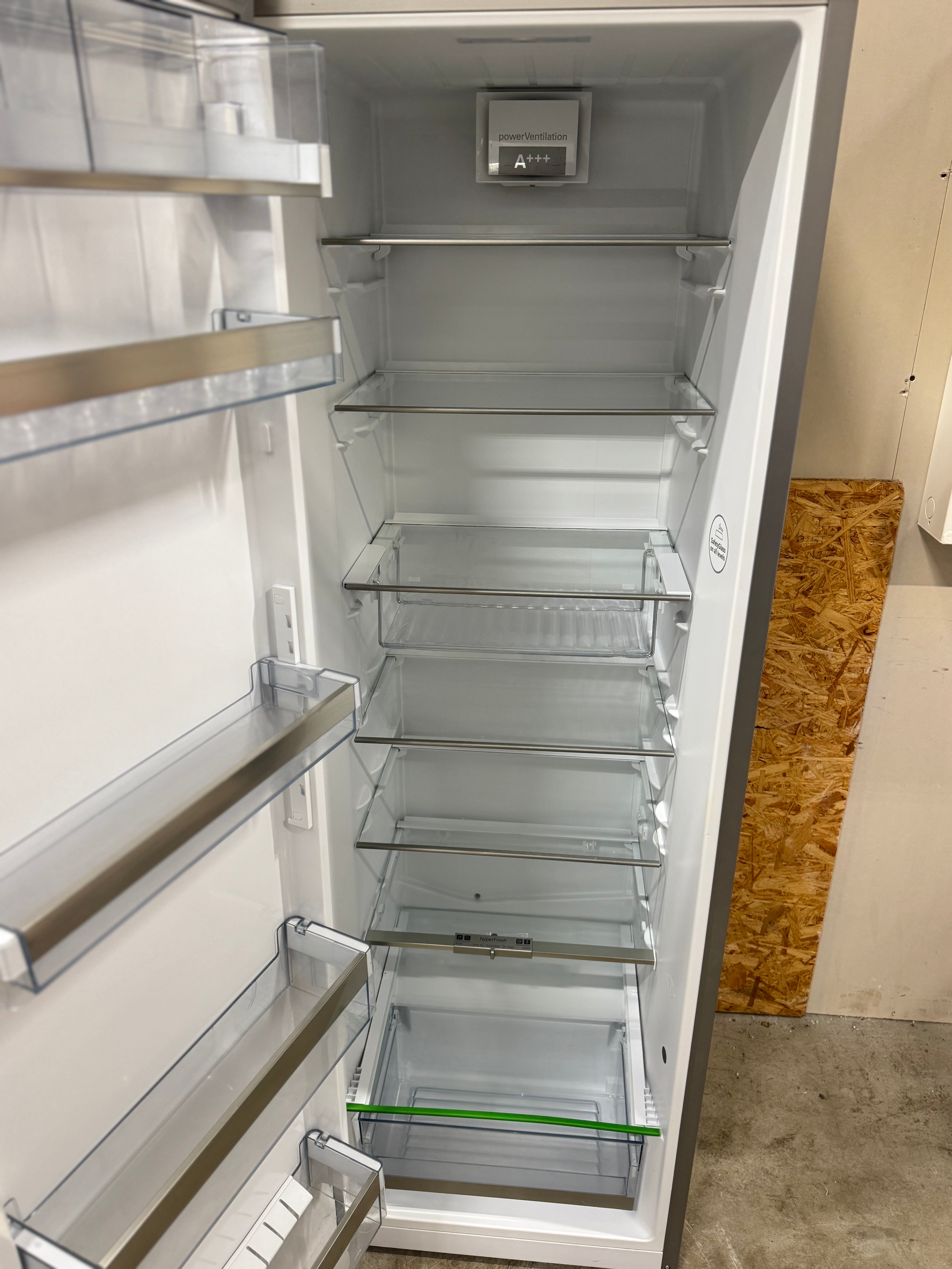 Siemens iQ500 køleskab KS36VAI41 - D16152