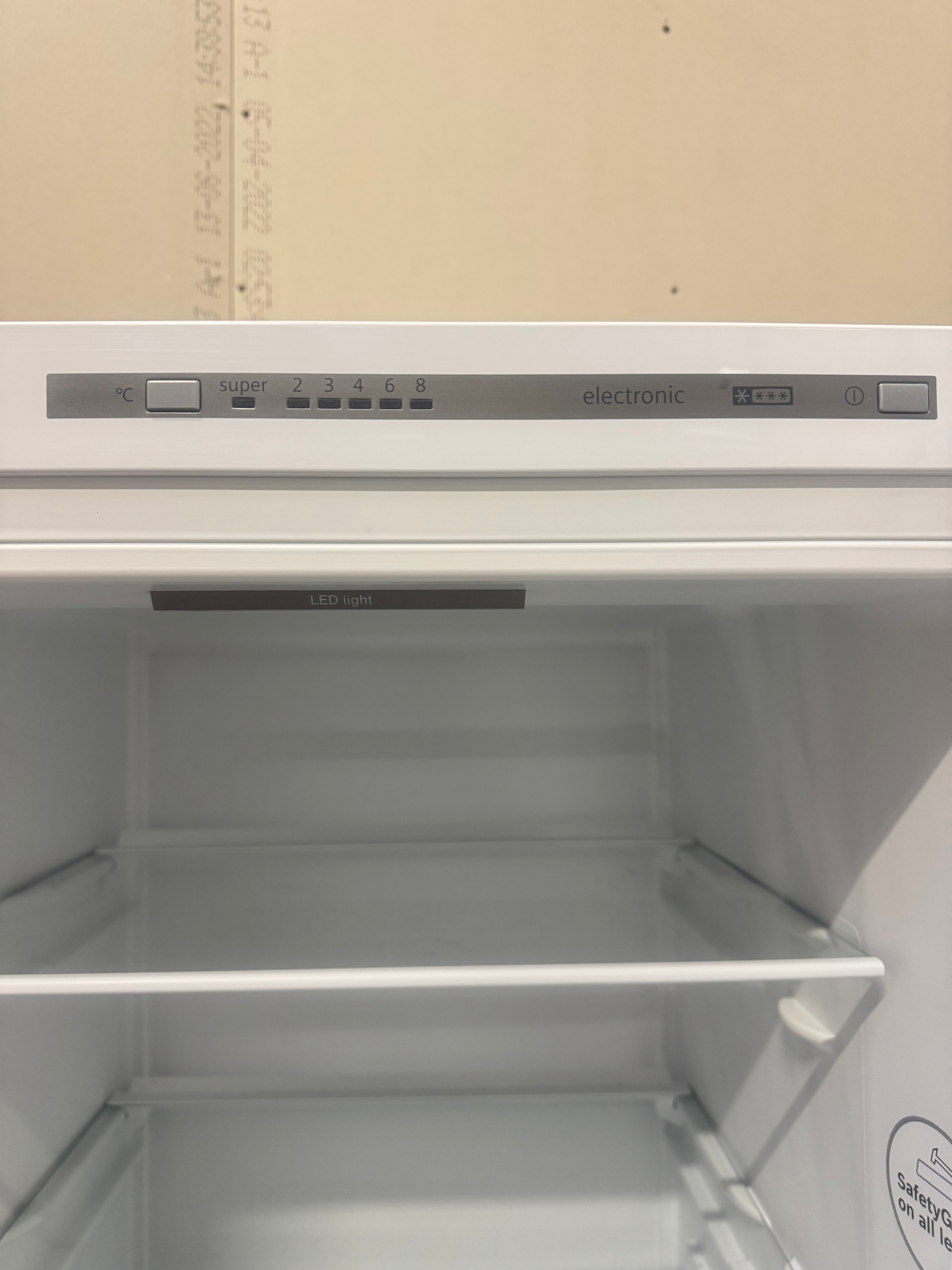 Siemens køle/fryseskab KG36VXW31 - D17384