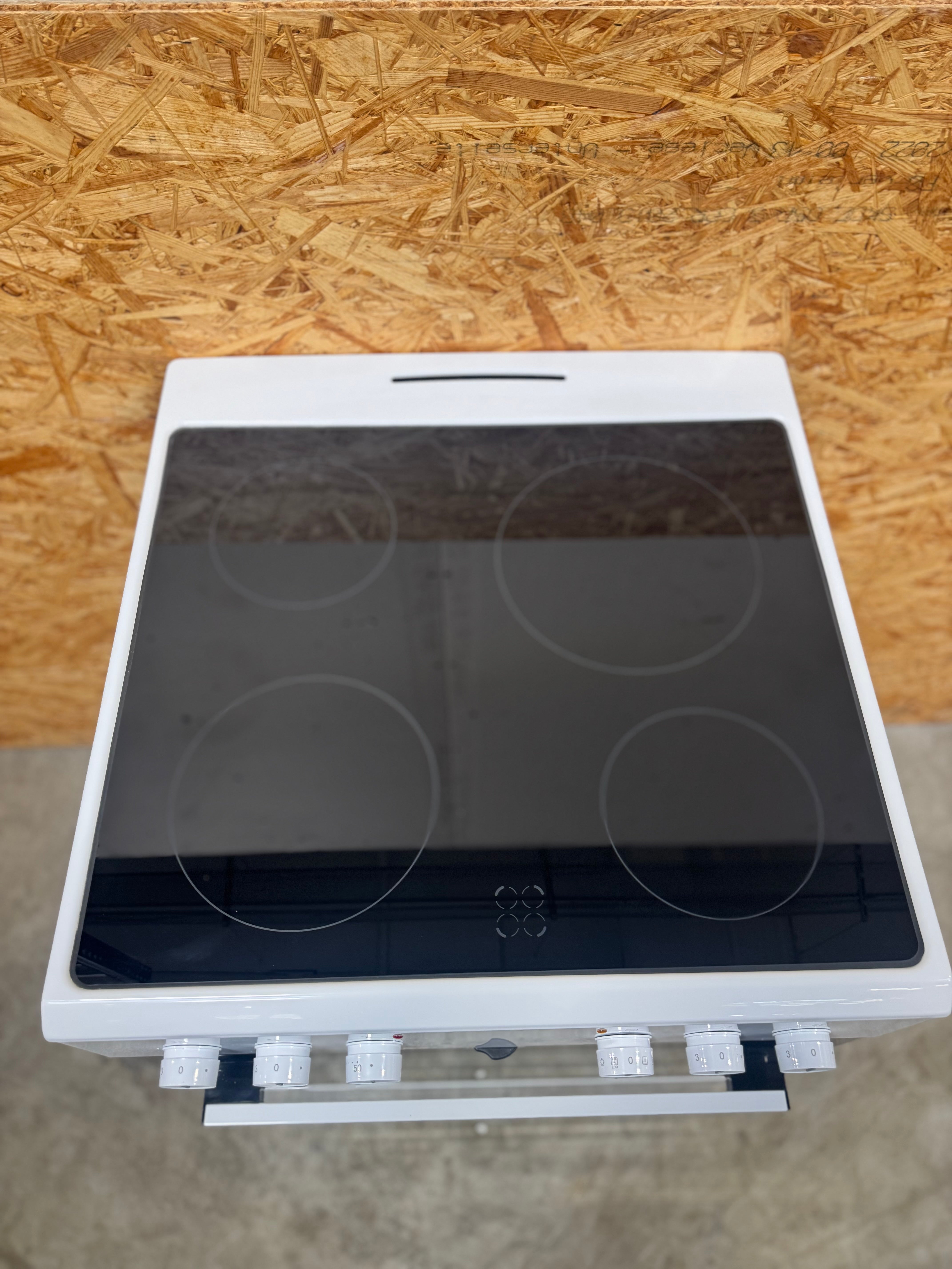 Gram keramisk komfur EK5600-90V - D16970