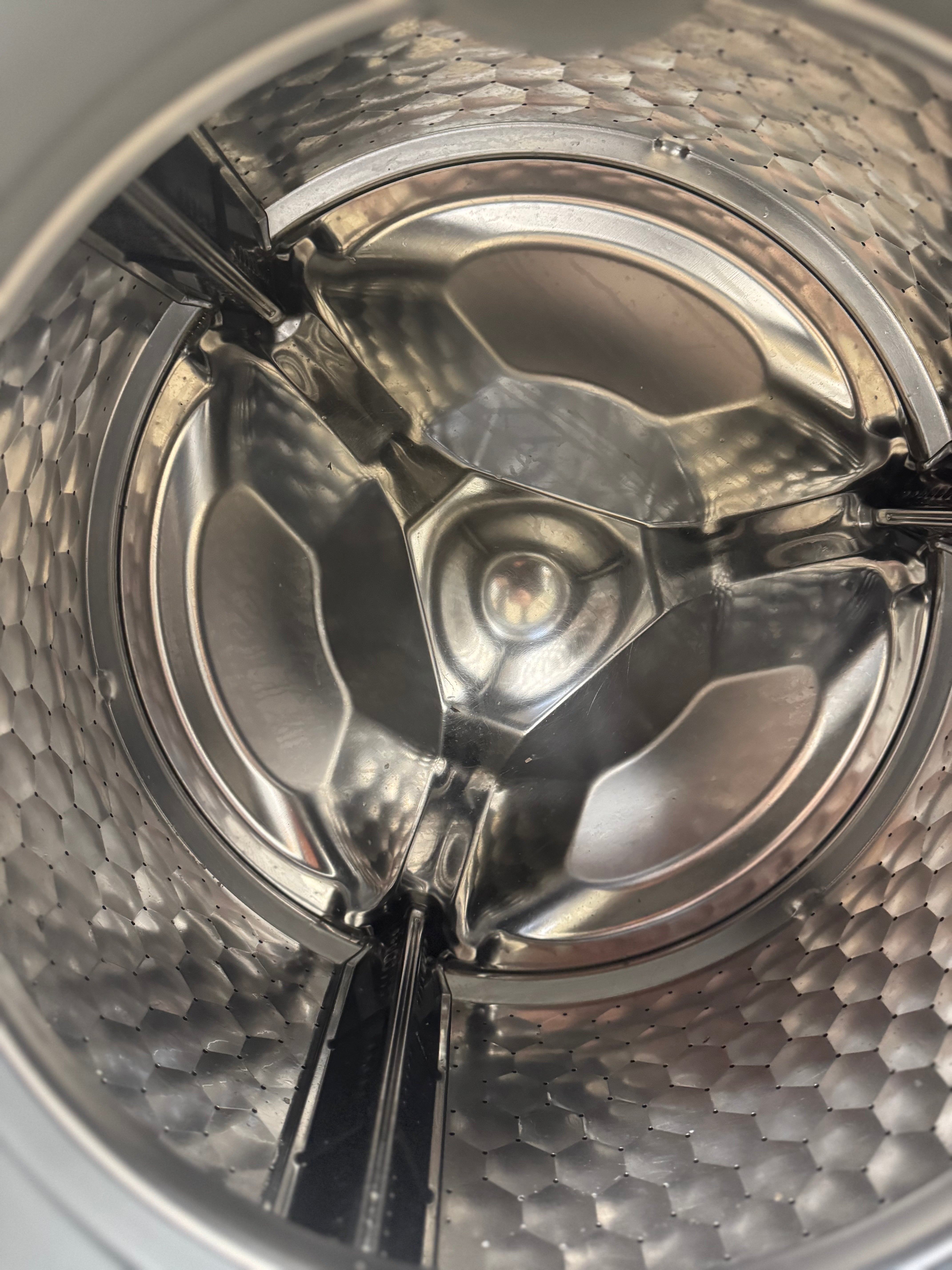 Miele vaskemaskine WDA100 - D17858