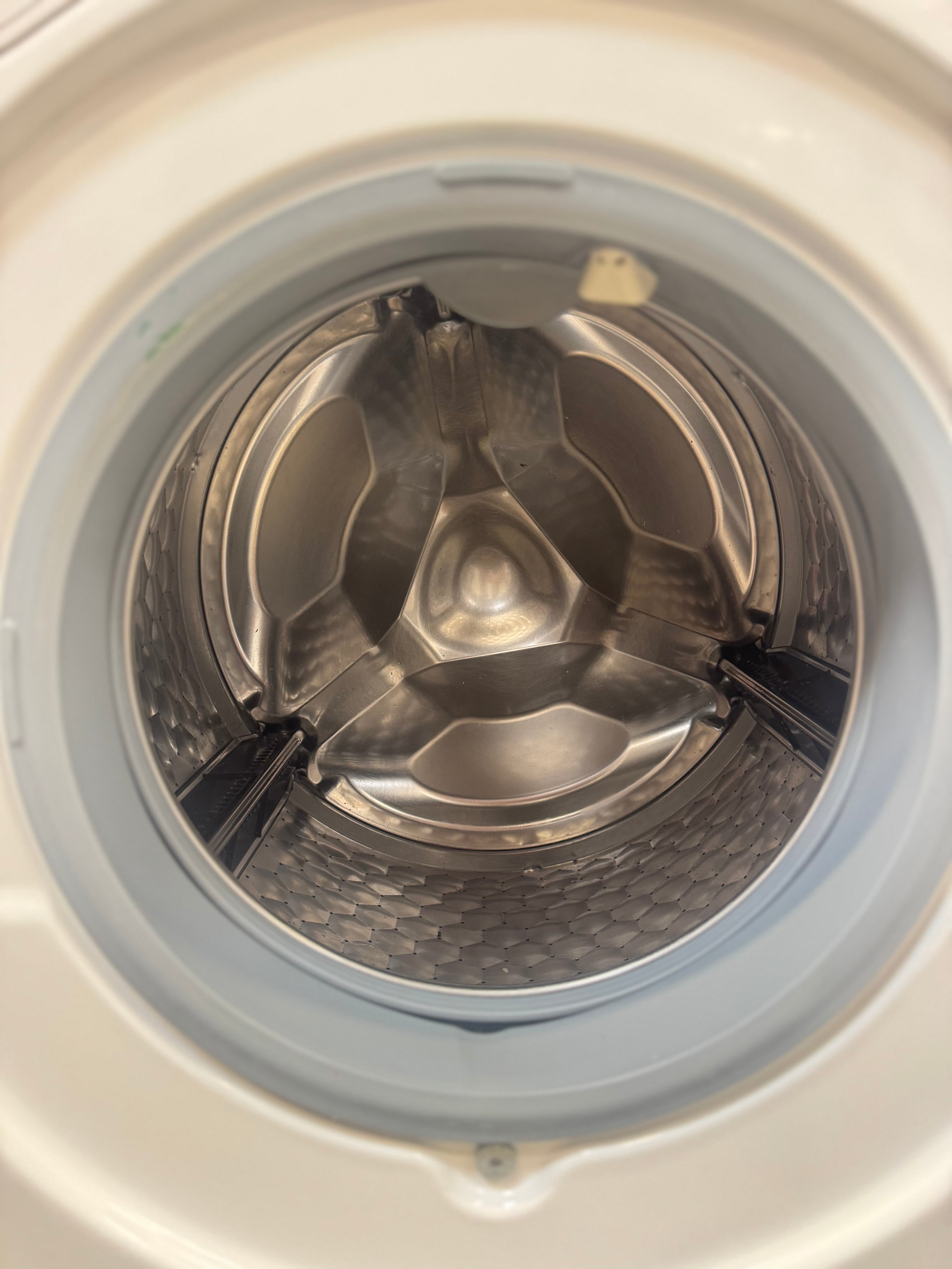 Miele vaskemaskine WDD030 - D18328