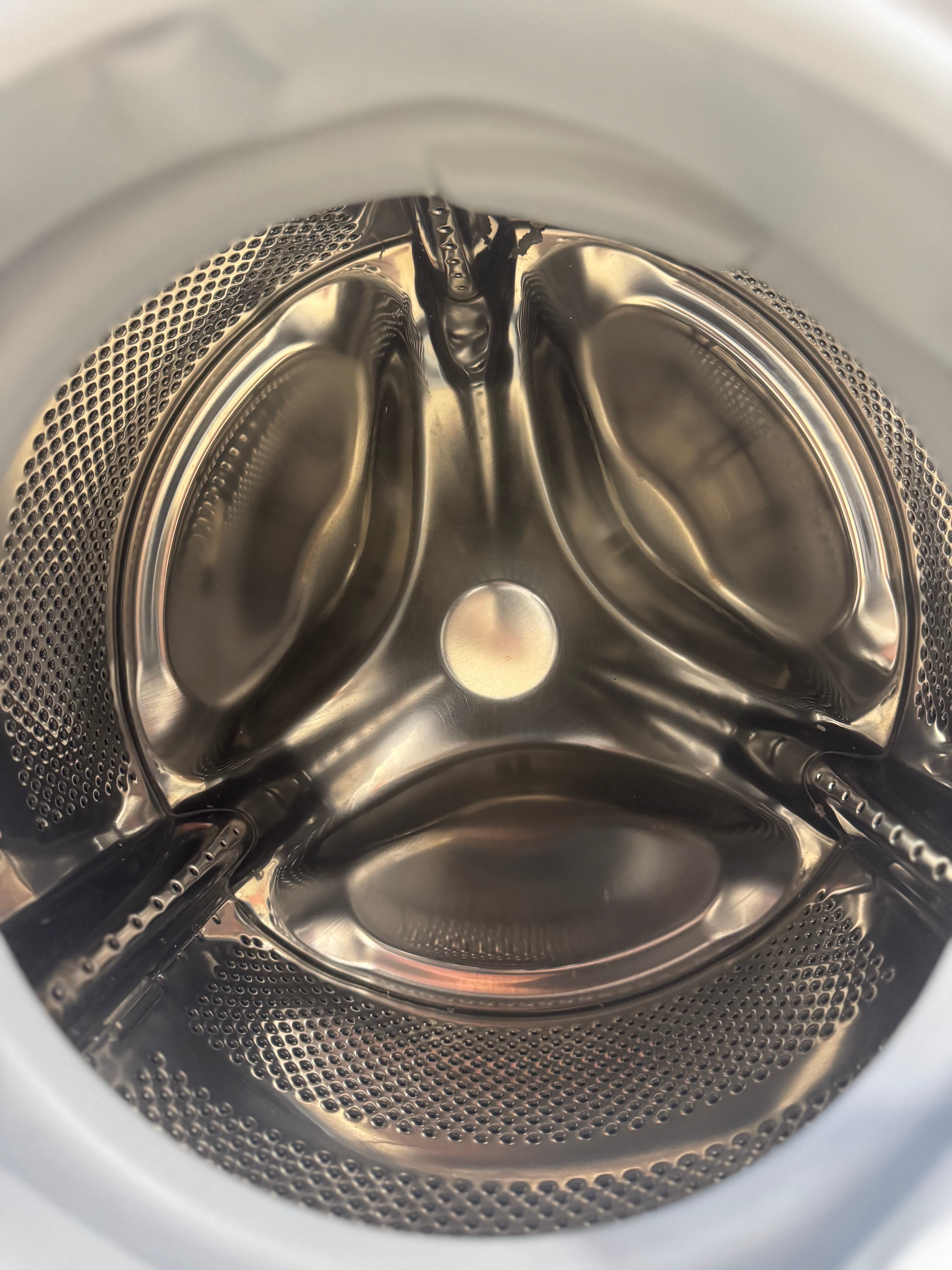 Bosch vaskemaskine WAN282I3SN - D17440