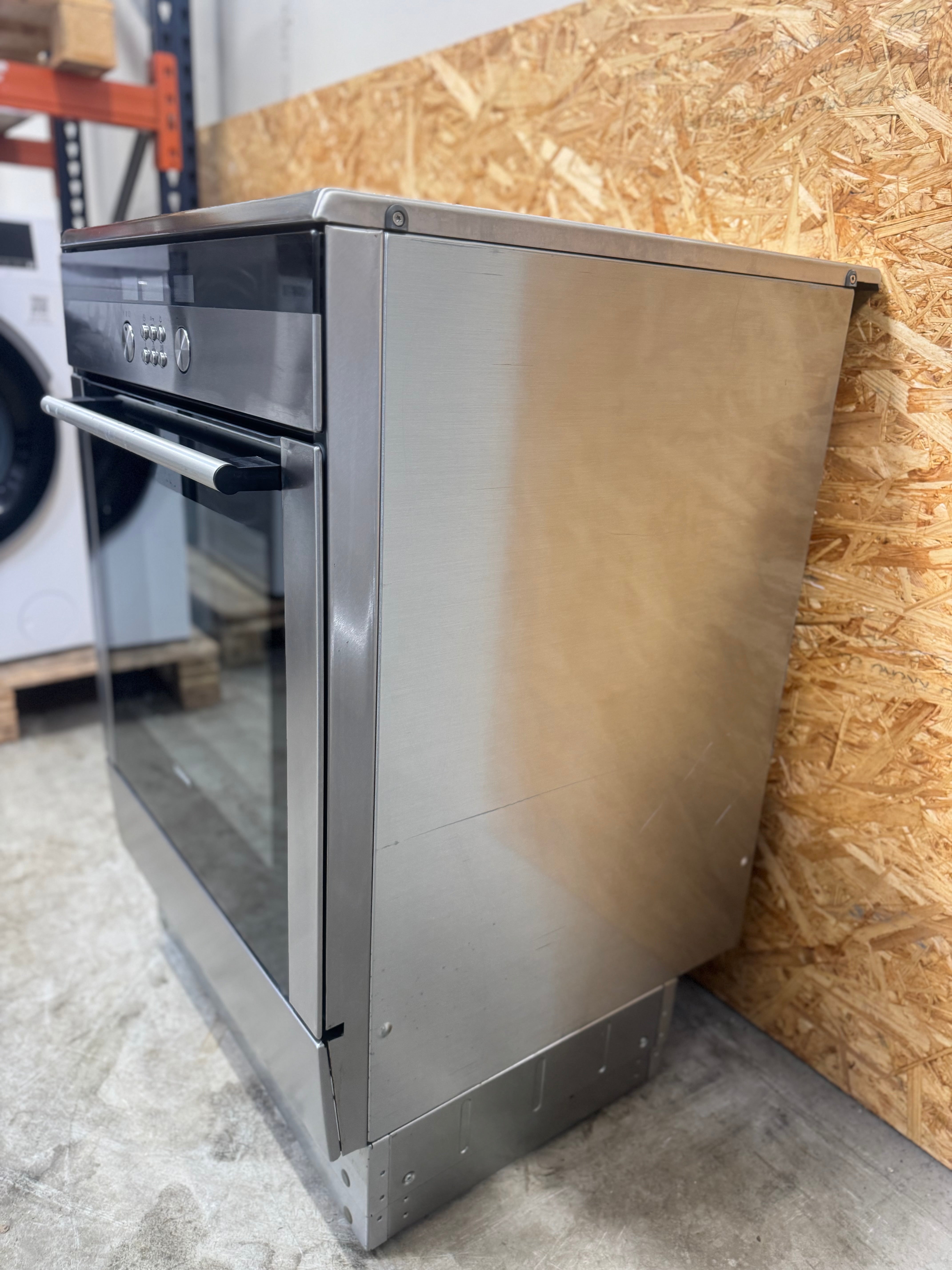 Siemens induktionskomfur HL658500X - D17823