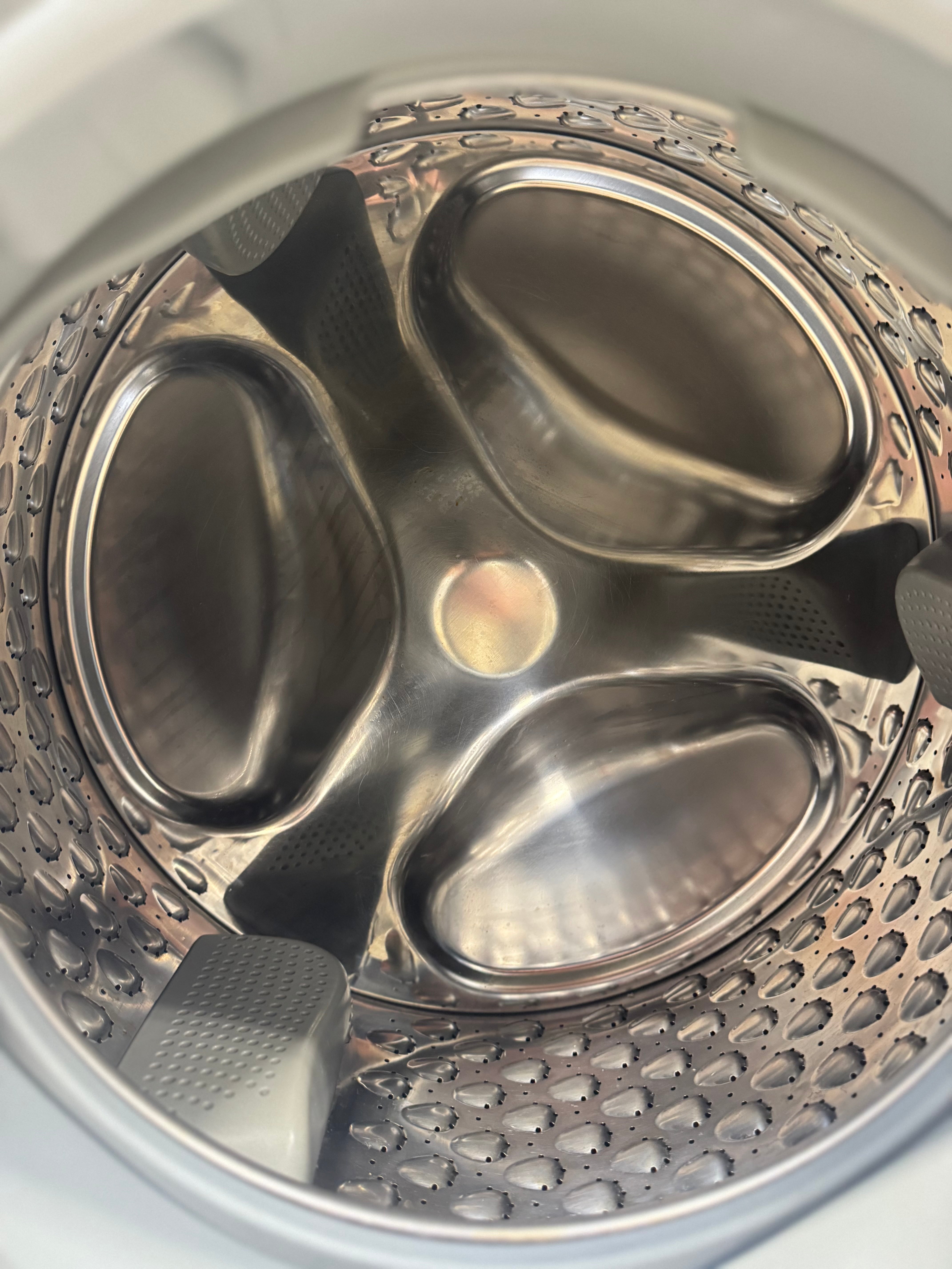 Siemens 40 cm. SlimLine vaskemaskine WS12T440BY - D17755