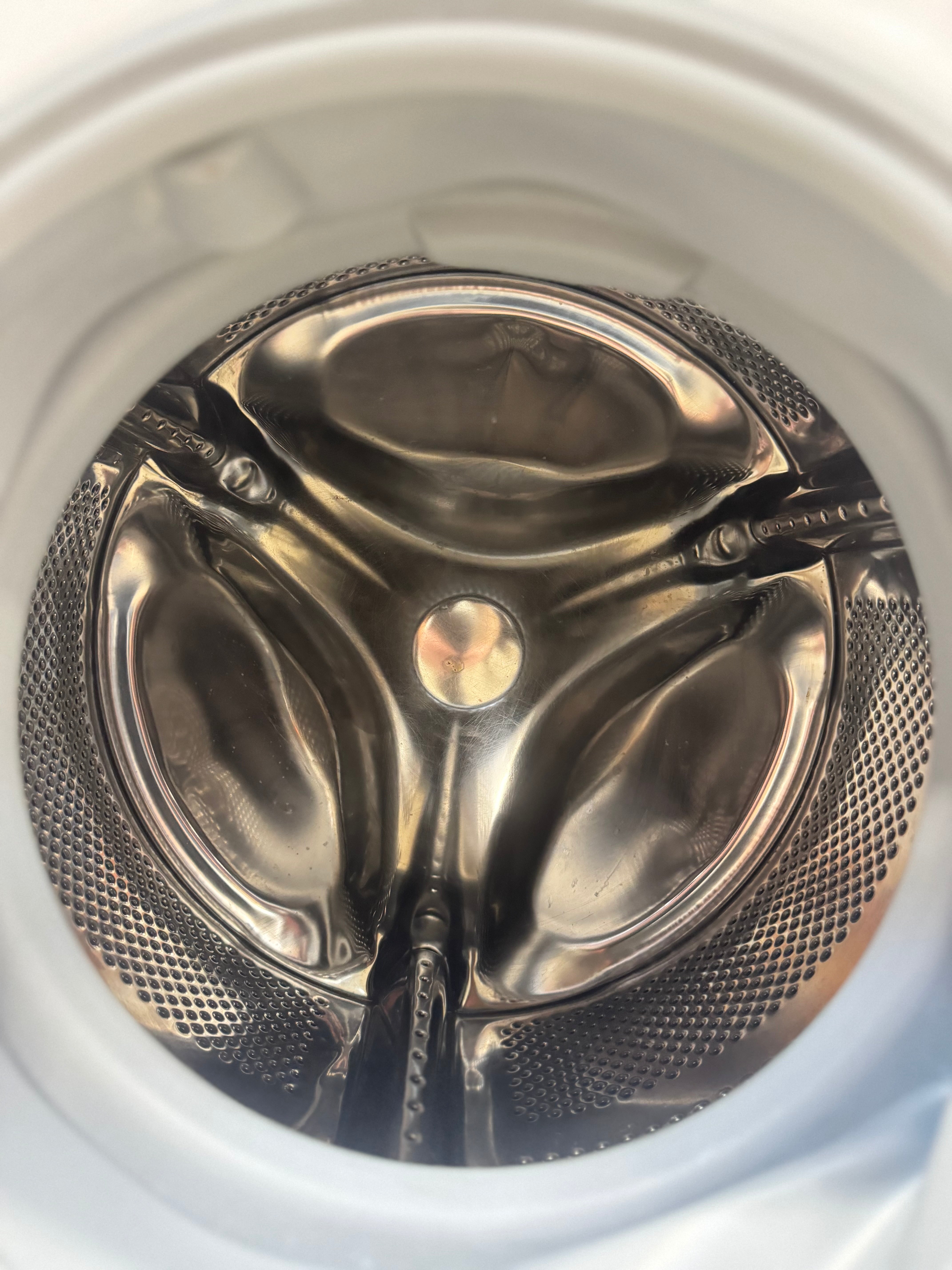 Bosch vaskemaskine WAN280L7SN - D17870