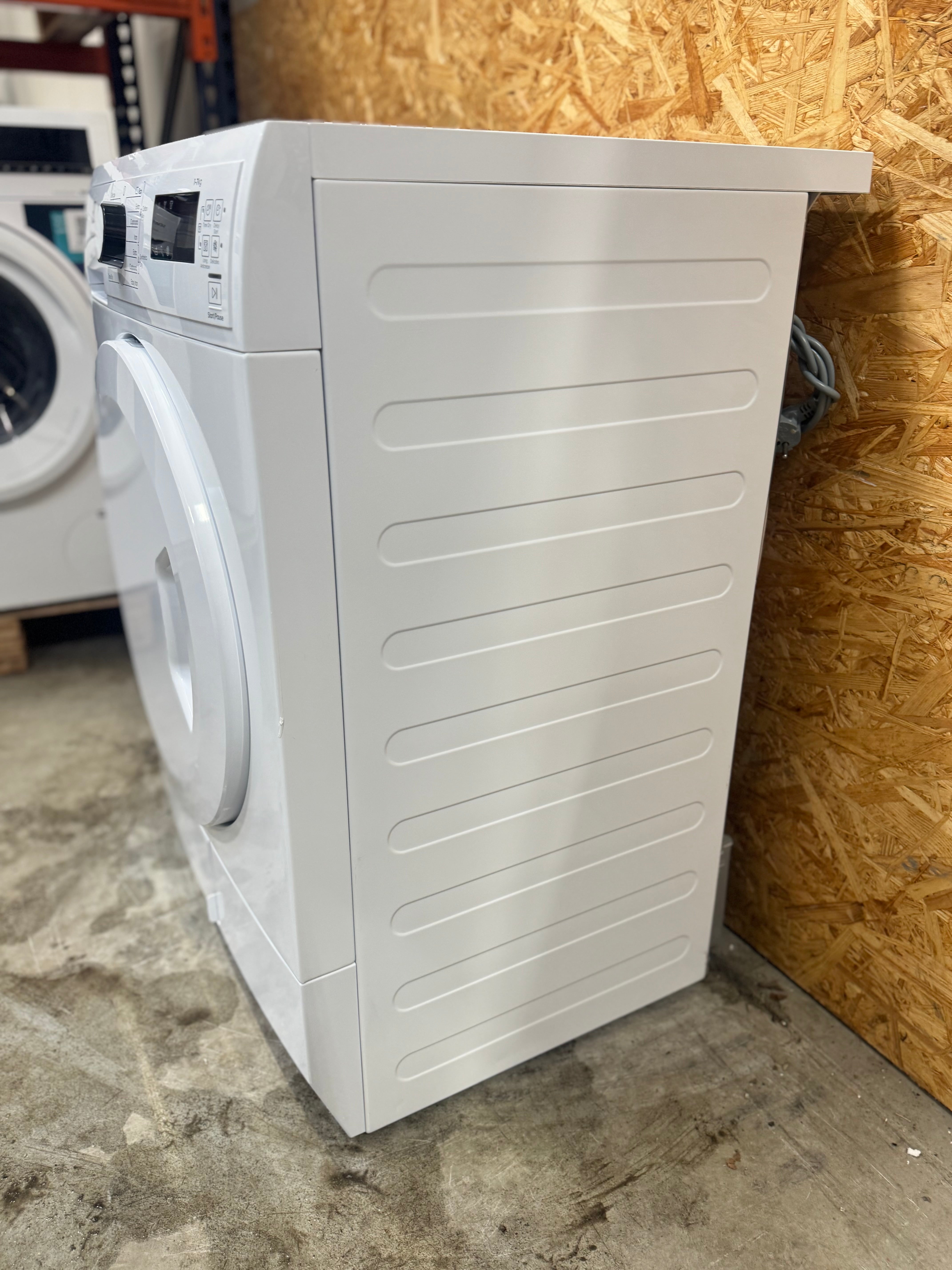 Electrolux tørretumbler EW2C327R1 - D17185