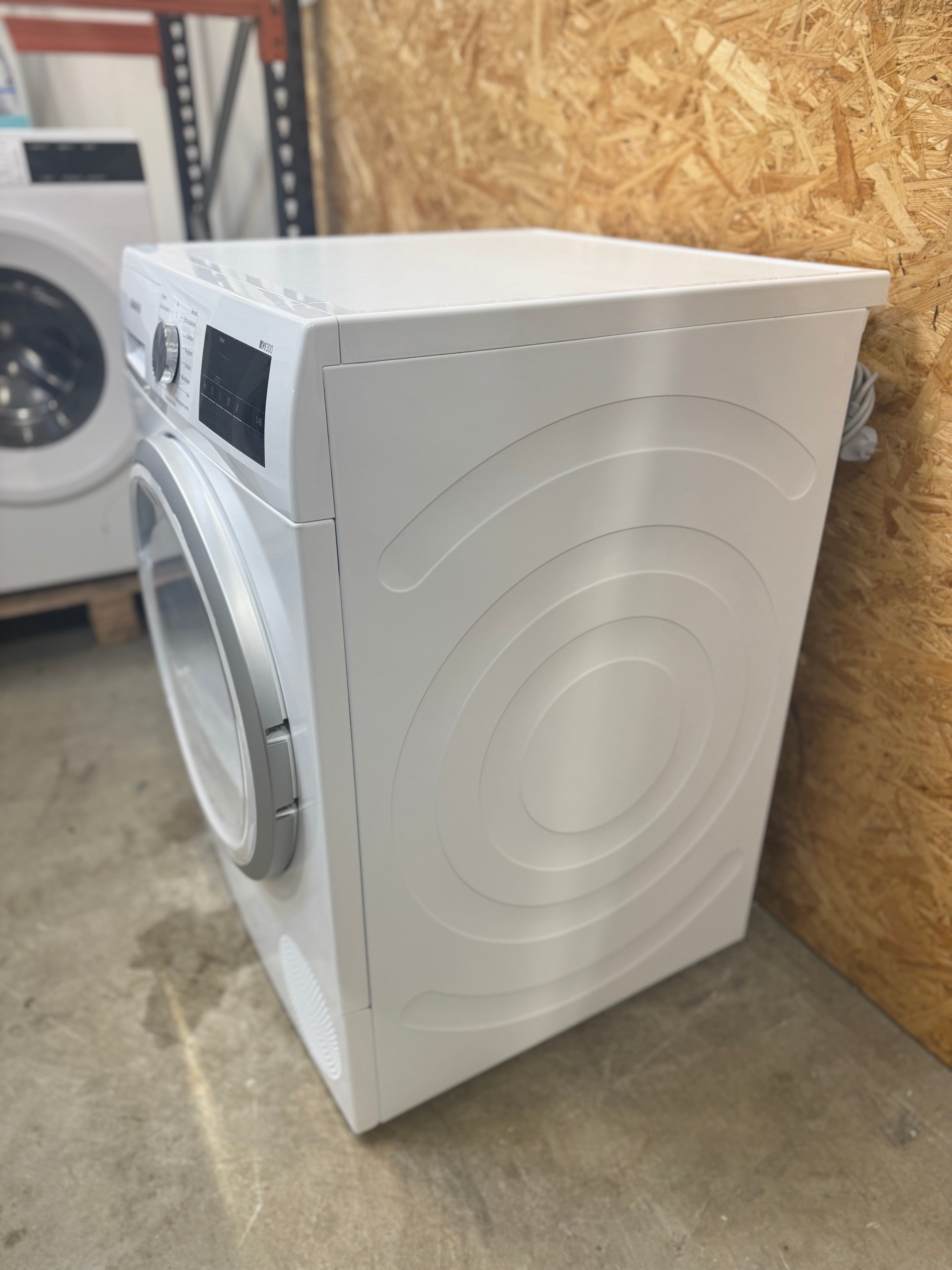 Siemens iQ300 tørretumbler WT45RVC7DN - D17117