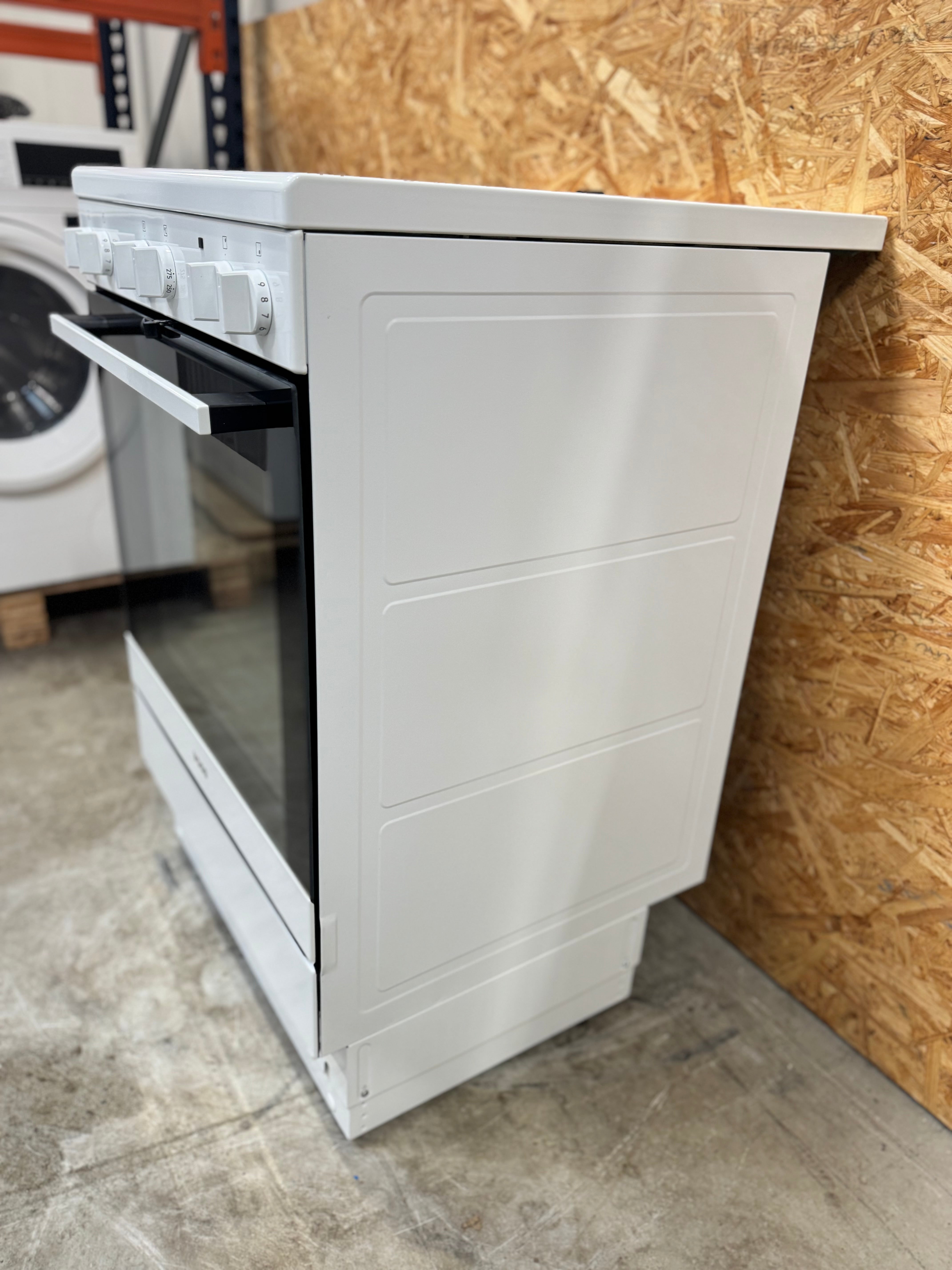 Voss keramisk komfur VKK60308HV - D16859