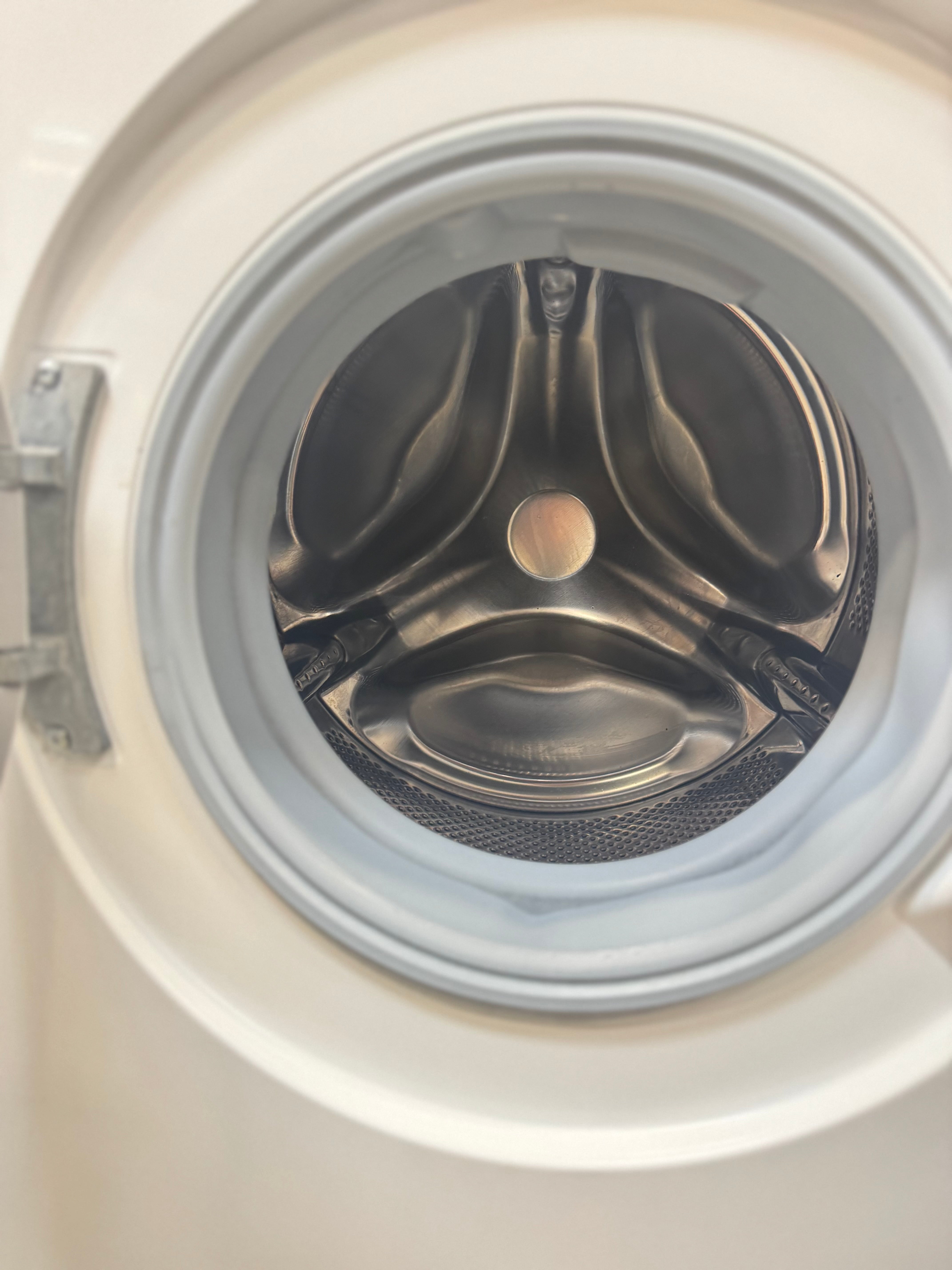 Siemens vaskemaskine WM12N0A7DN - D15266