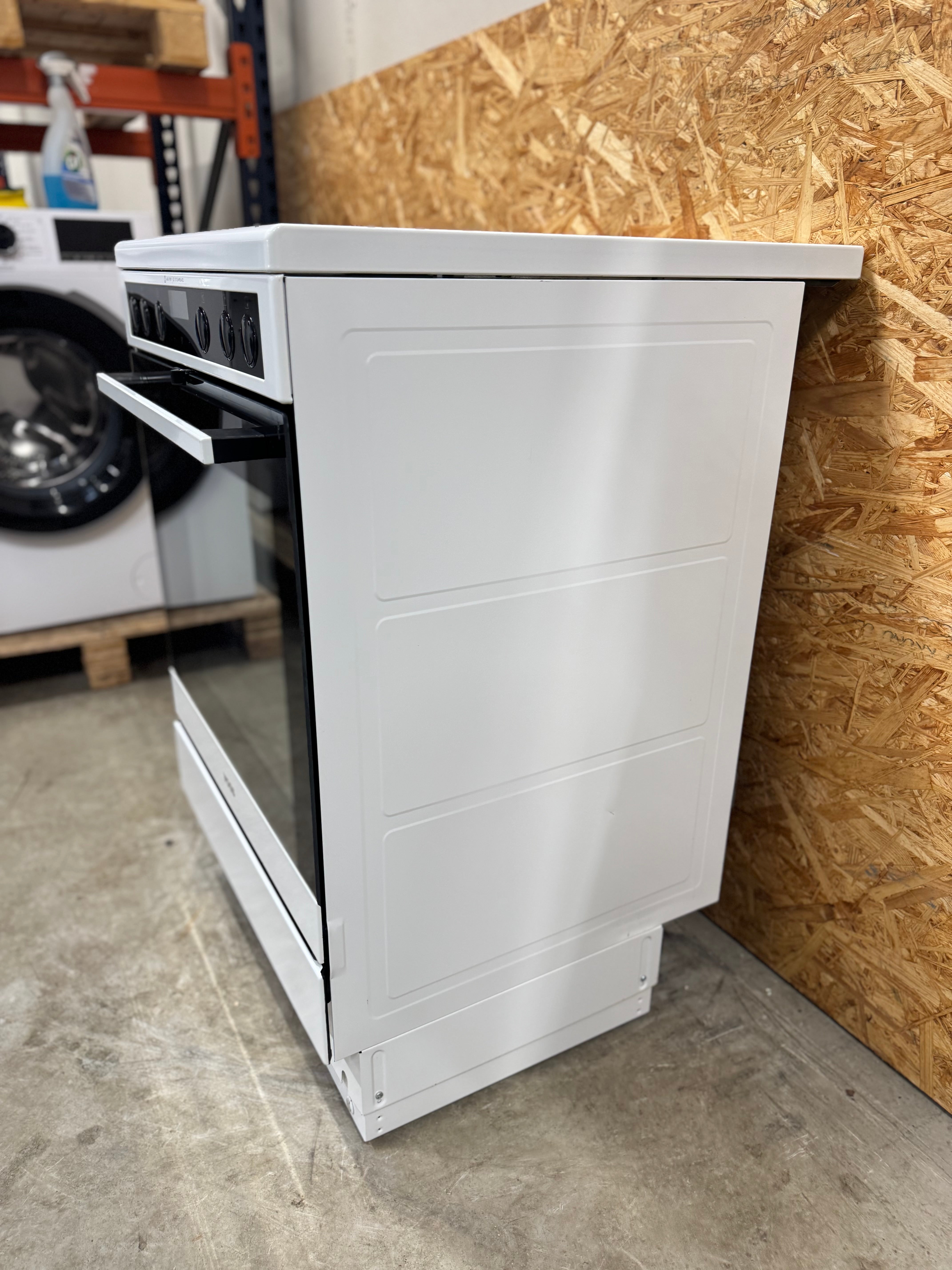 Voss induktionskomfur VKI65342HV - D17619