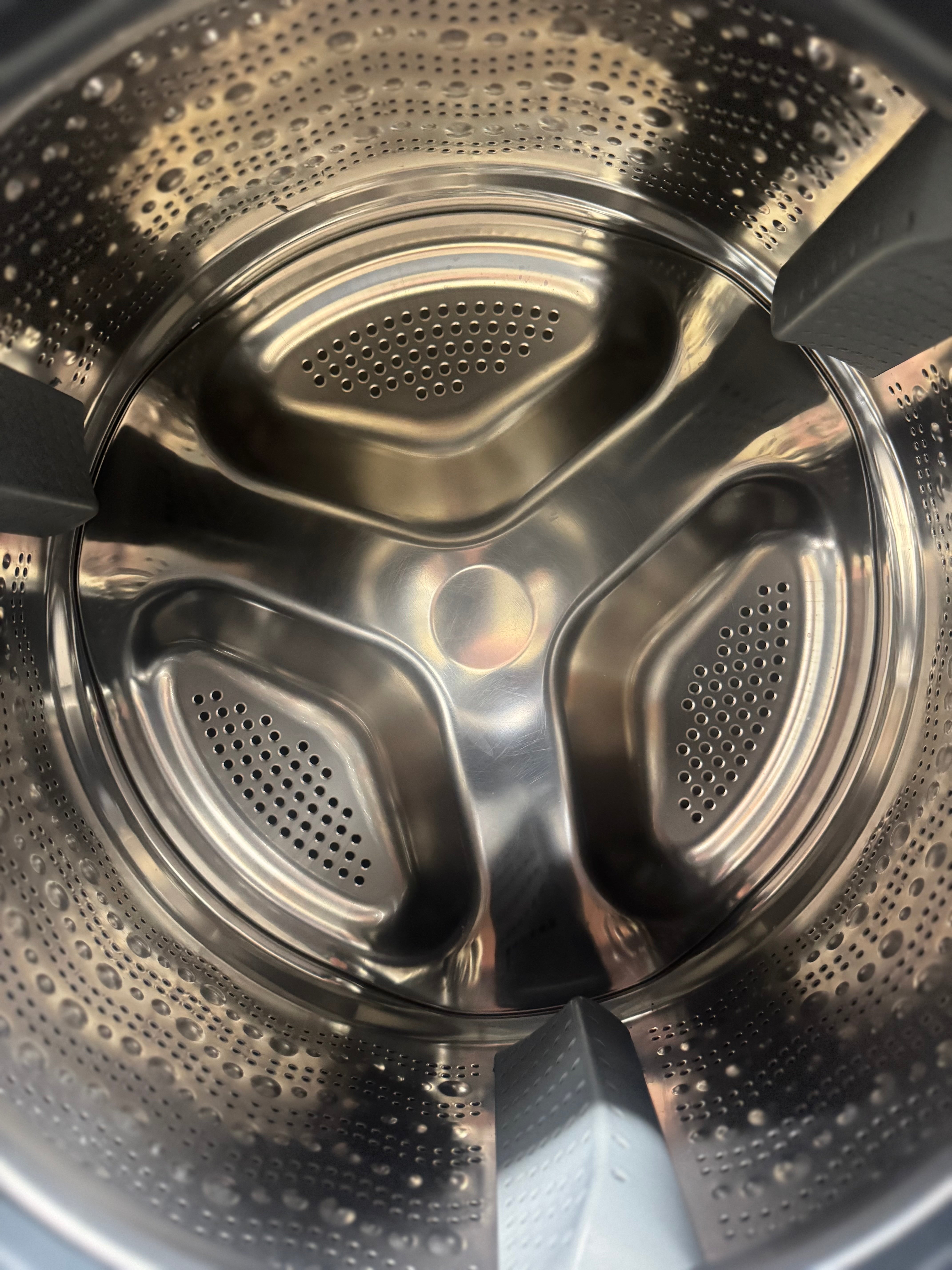 Siemens iQ500 vaske/tørremaskine WD14U5O1DN - D17611