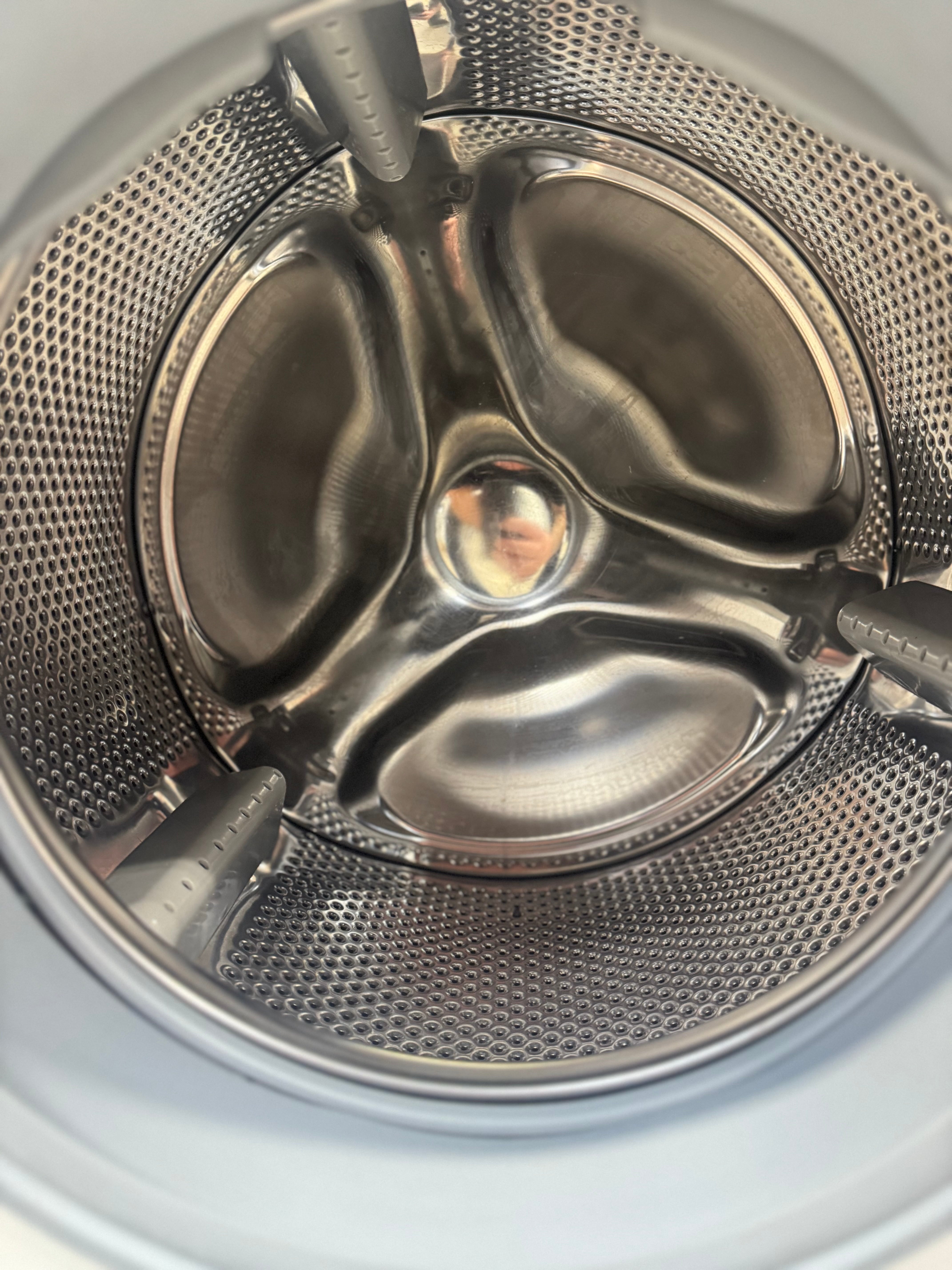 Siemens vaskemaskine WM12B166DN - D16903