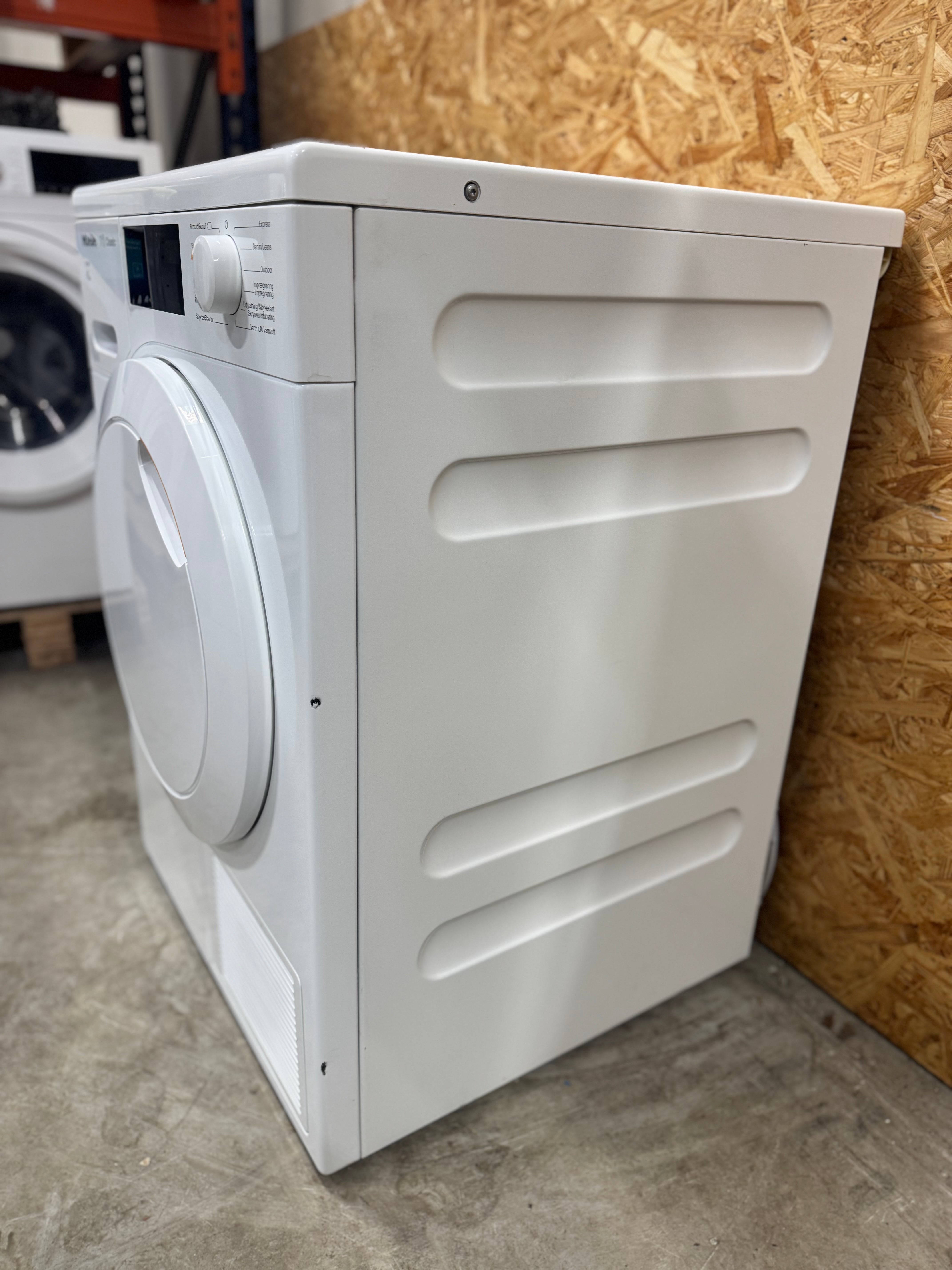 Miele tørretumbler TDB220 WP - D17449