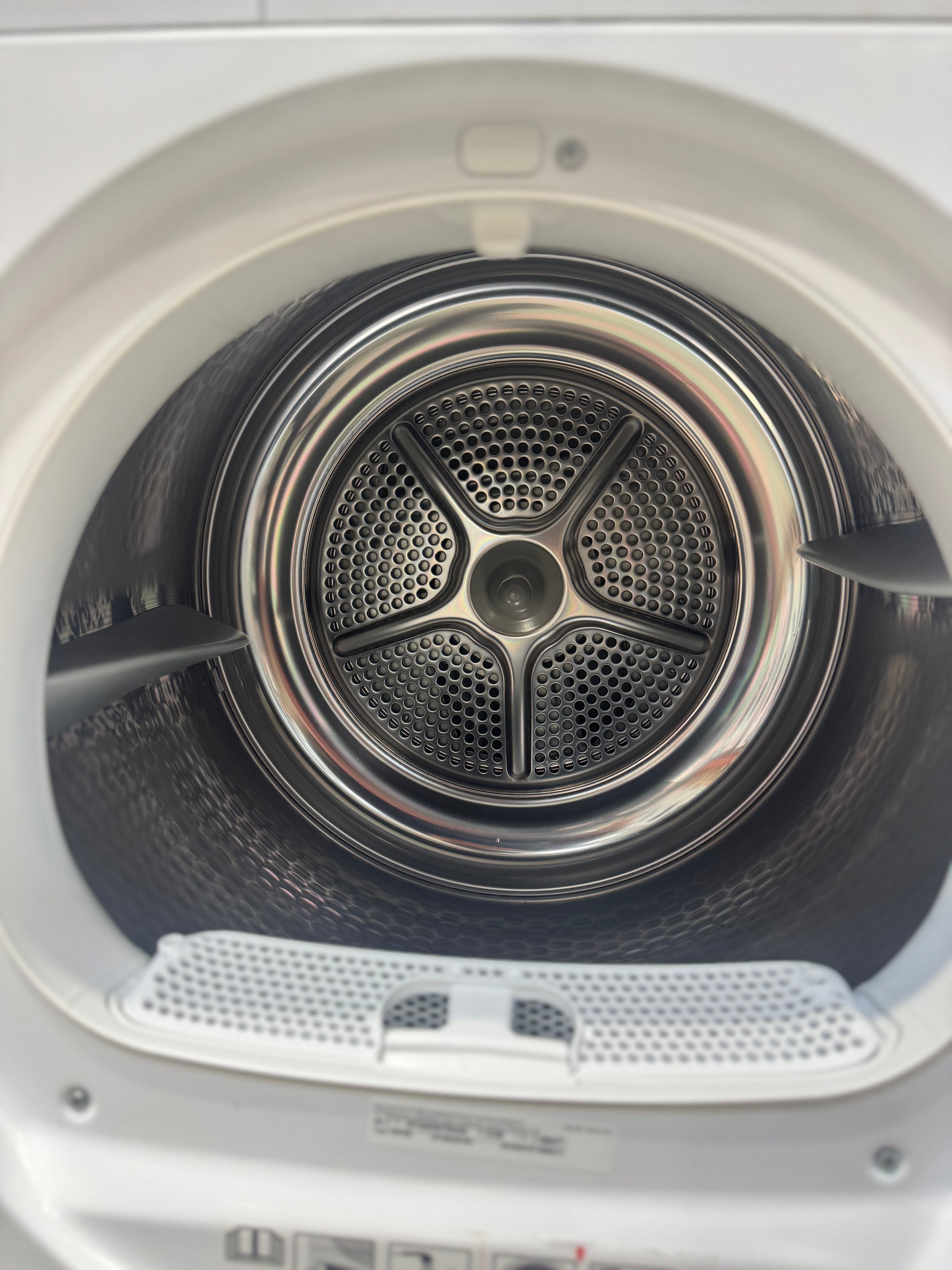 Siemens tørretumbler WT45H207DN - D17528