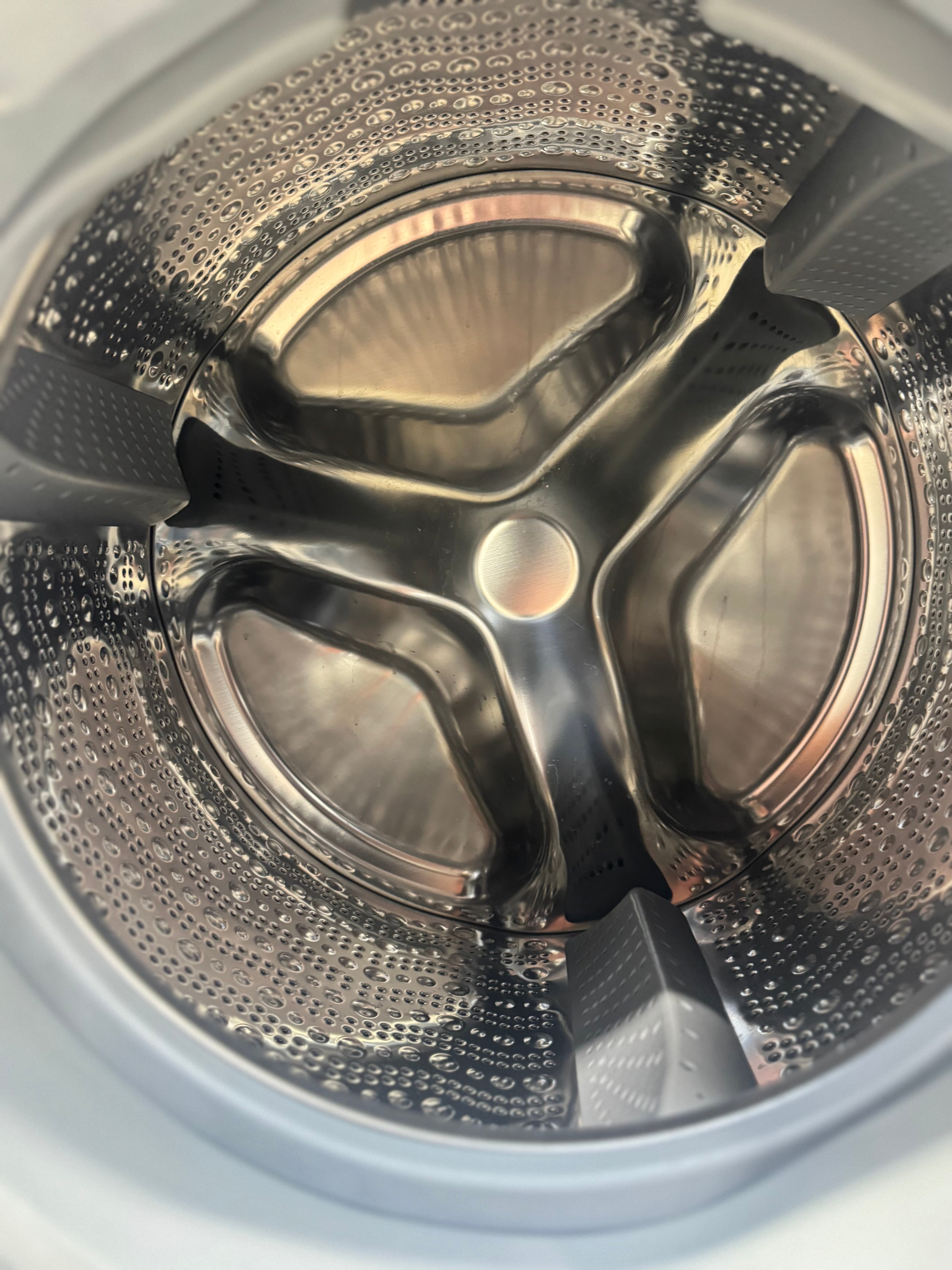 Bosch Serie 6 vaskemaskine WAU28UI8SN - D17232