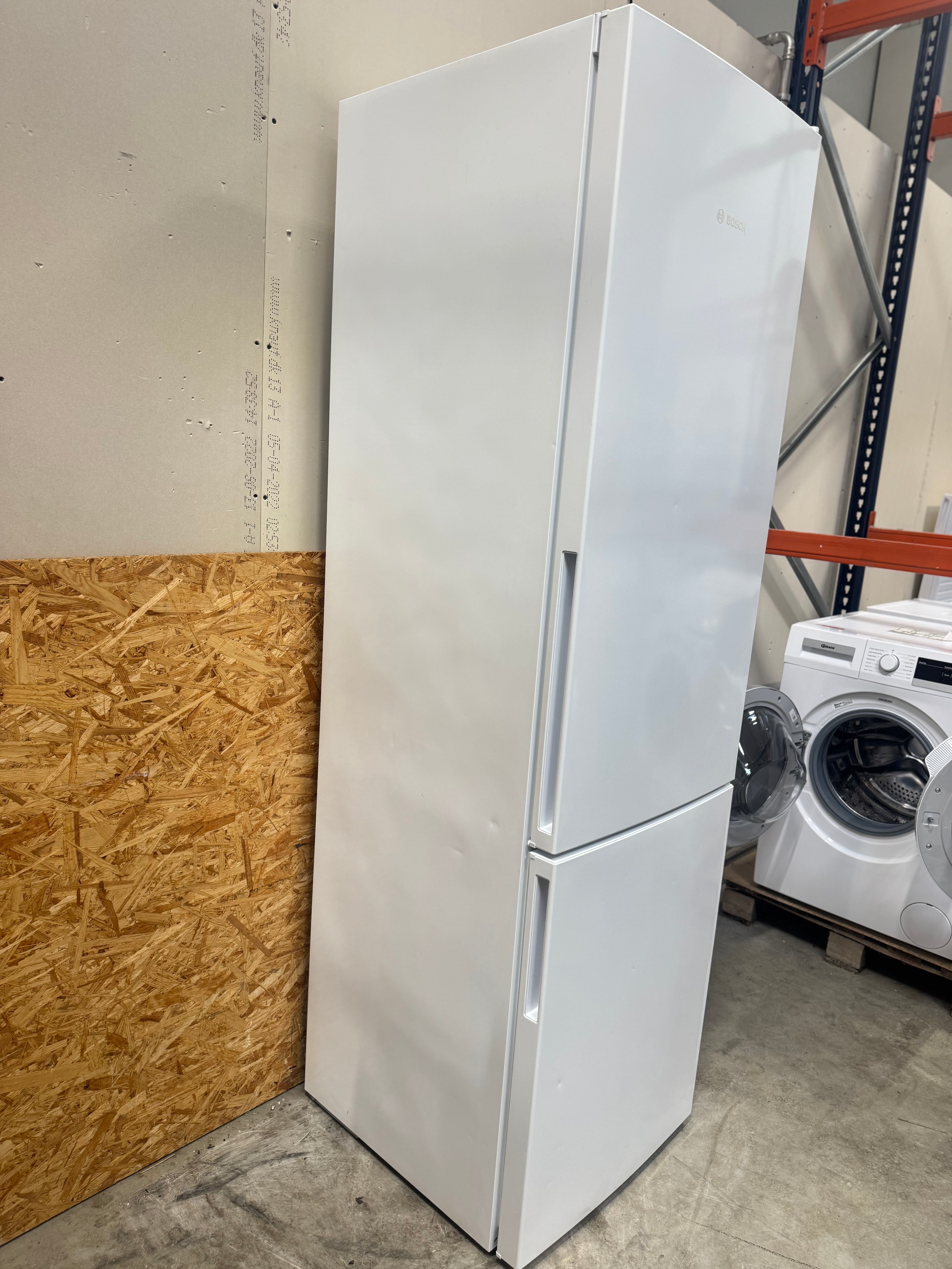 Bosch køle/fryseskab KGV39VW31 - D16796