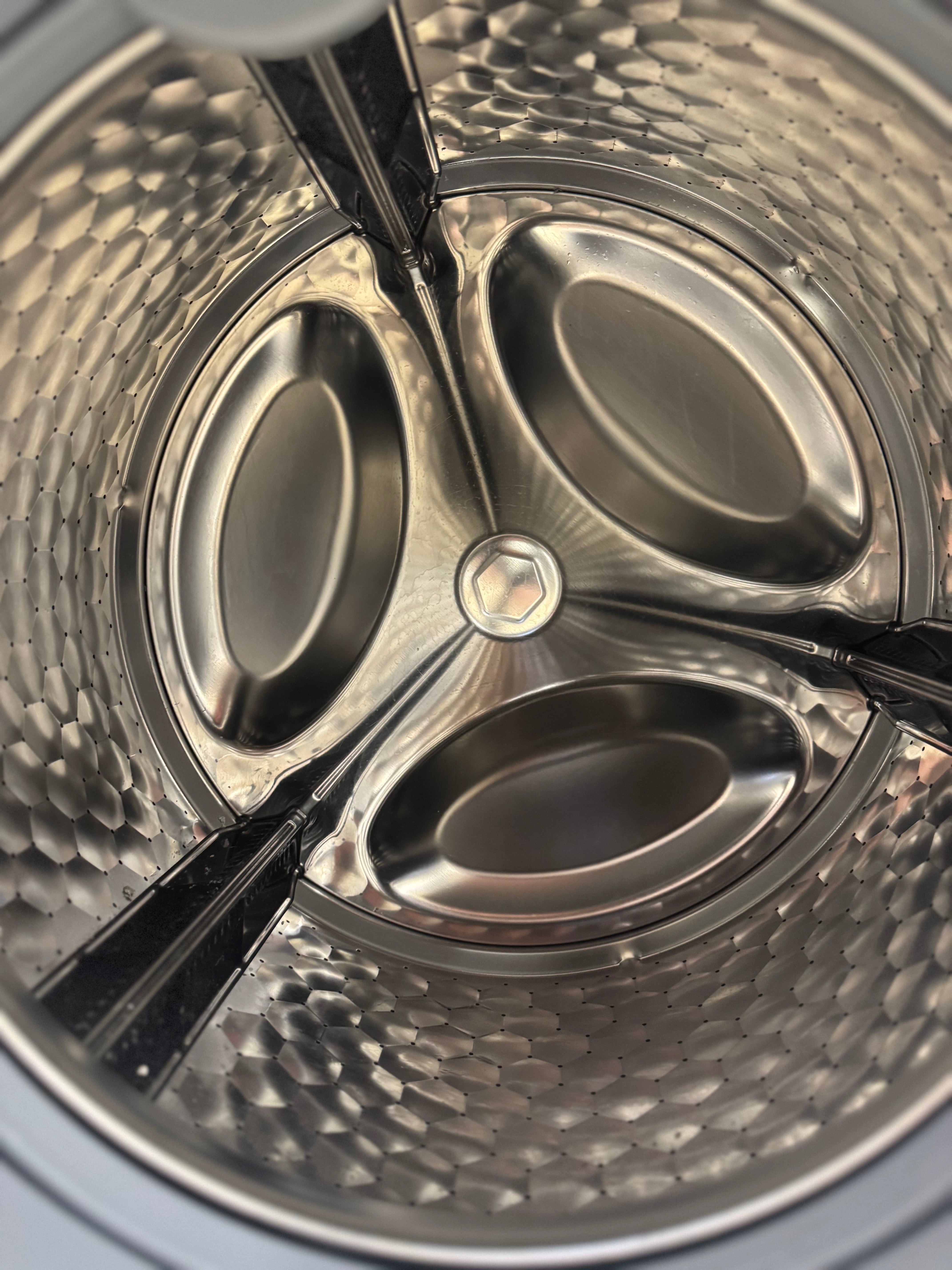 Miele vaskemaskine WSA023WCS - D17390