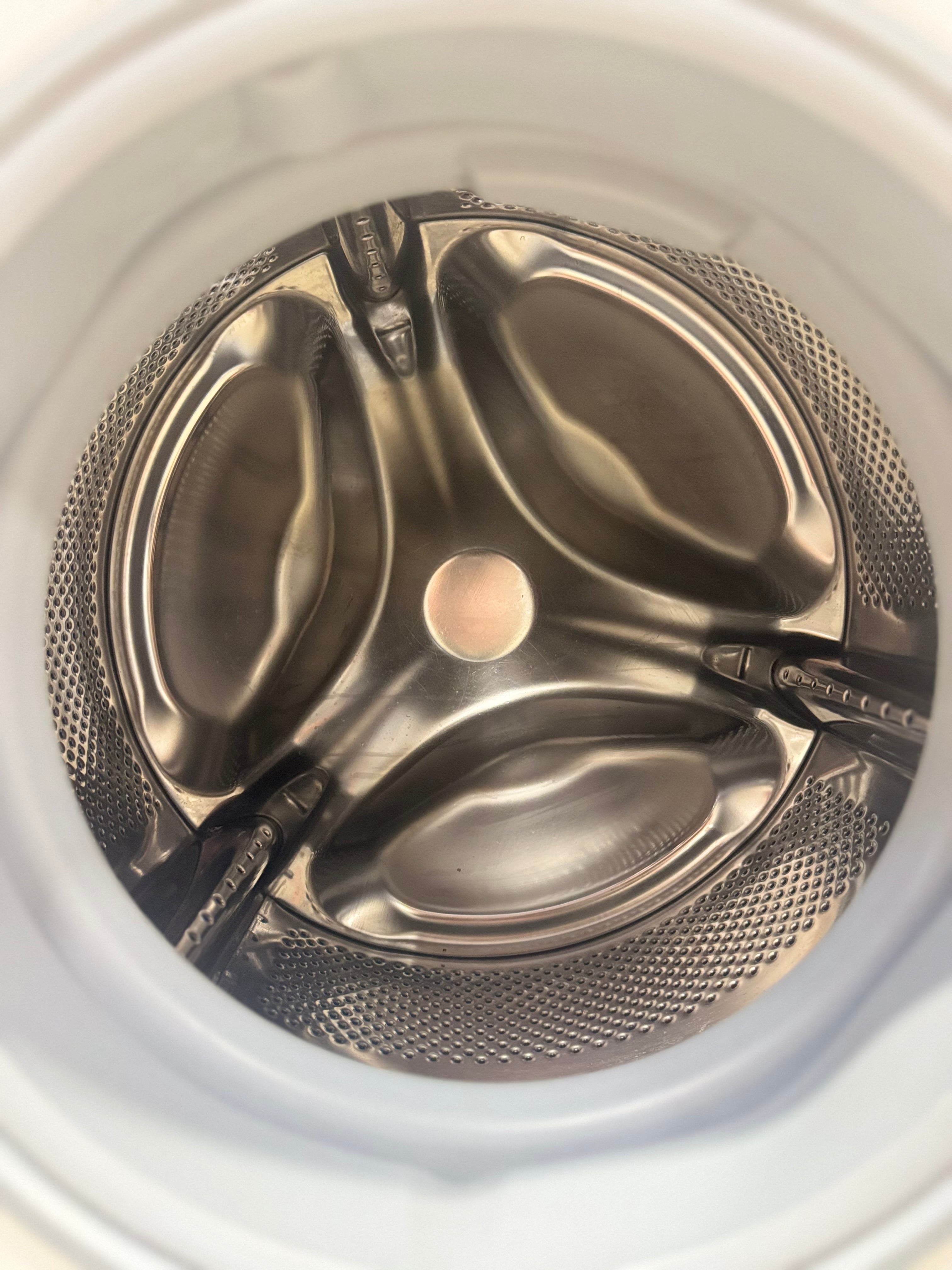 Siemens iQ300 vaskemaskine WM12N202DN - D19824