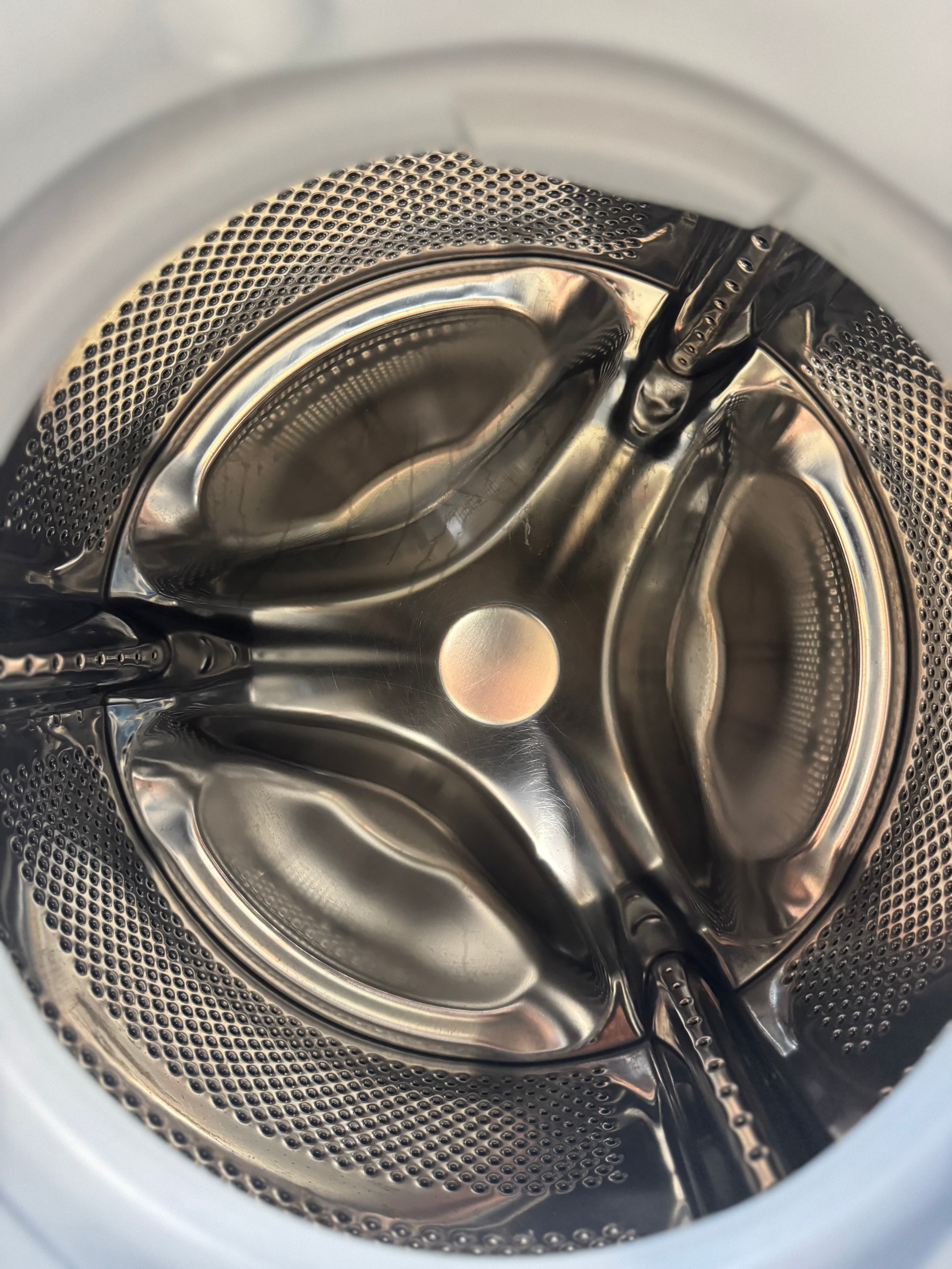 Siemens iQ300 vaskemaskine WM14N207DN - D17539