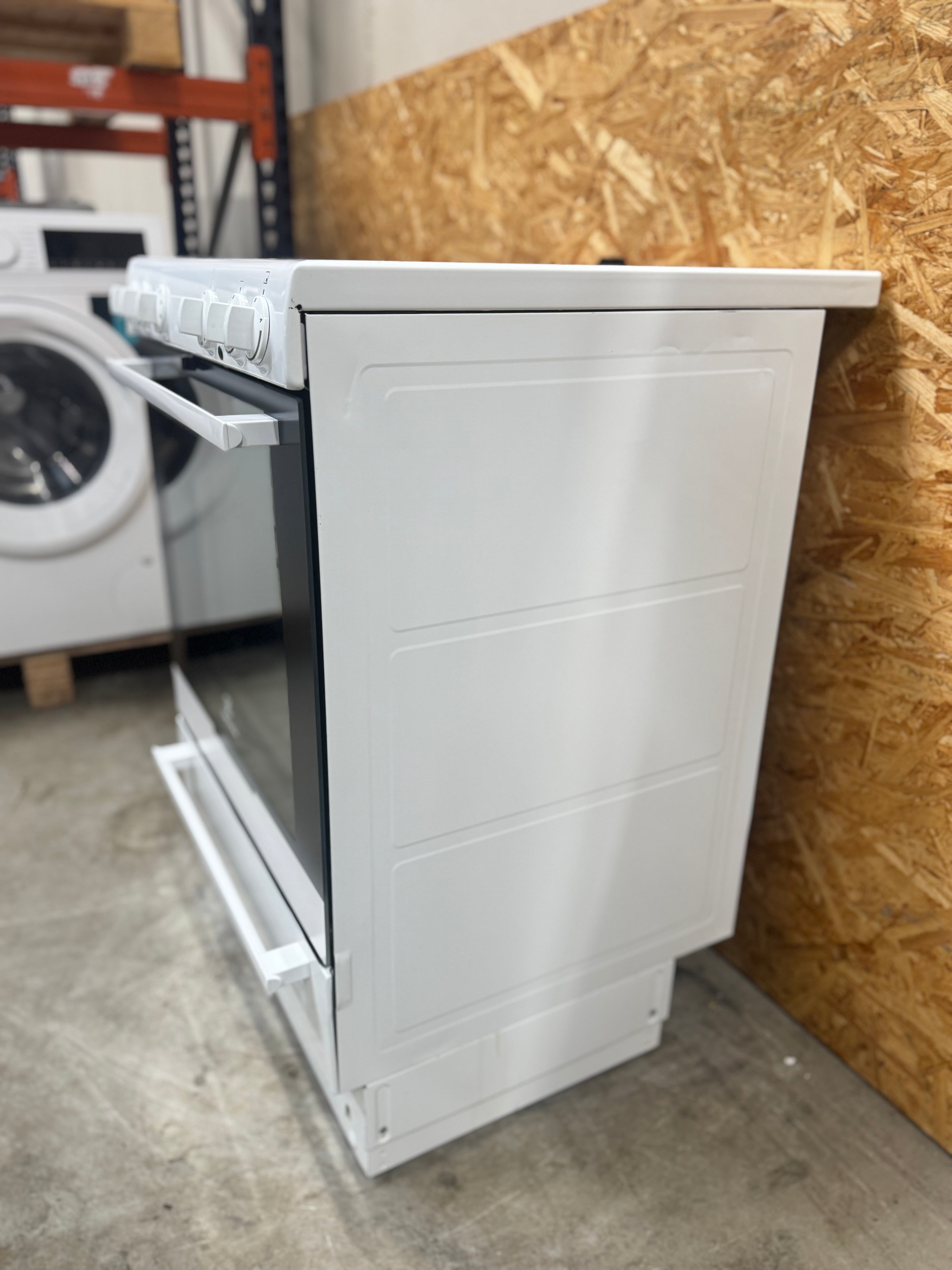 Electrolux induktionskomfur EKI6051EOW - D16364