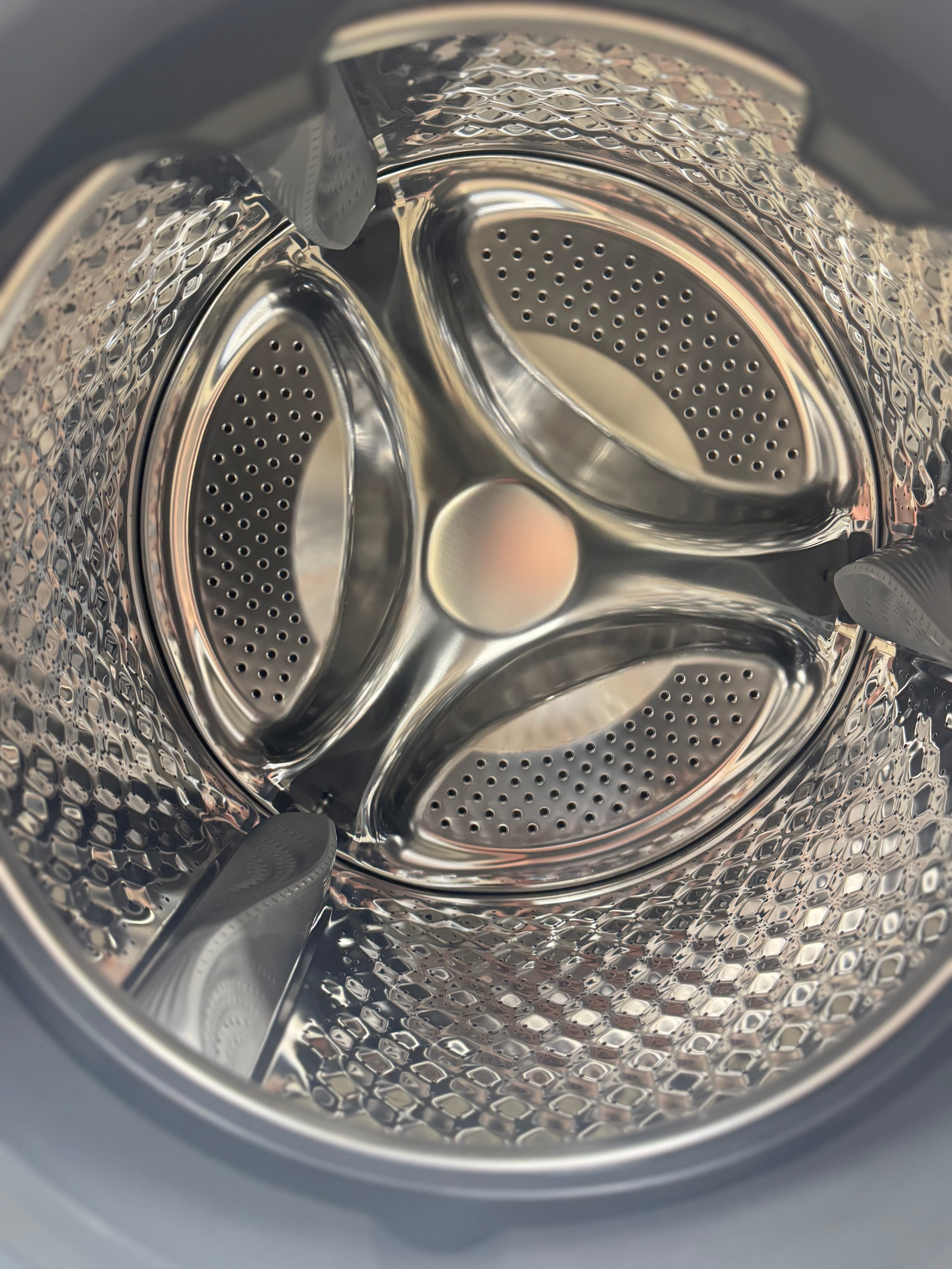 Epoq 11 kg. vaskemaskine EFL1114W25 - D17059