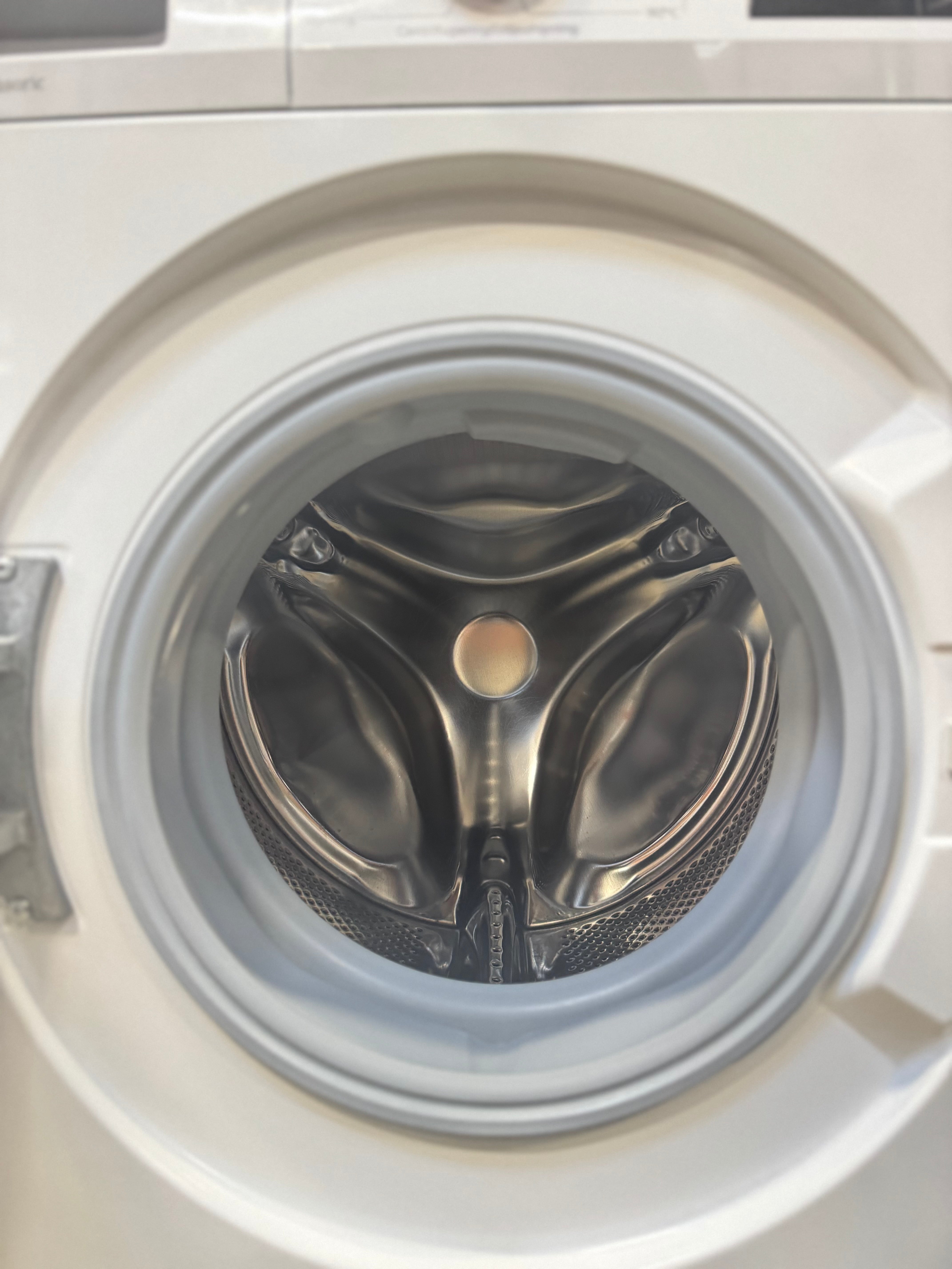 Siemens iQ300 vaskemaskine WM12N0L2DN - D14698