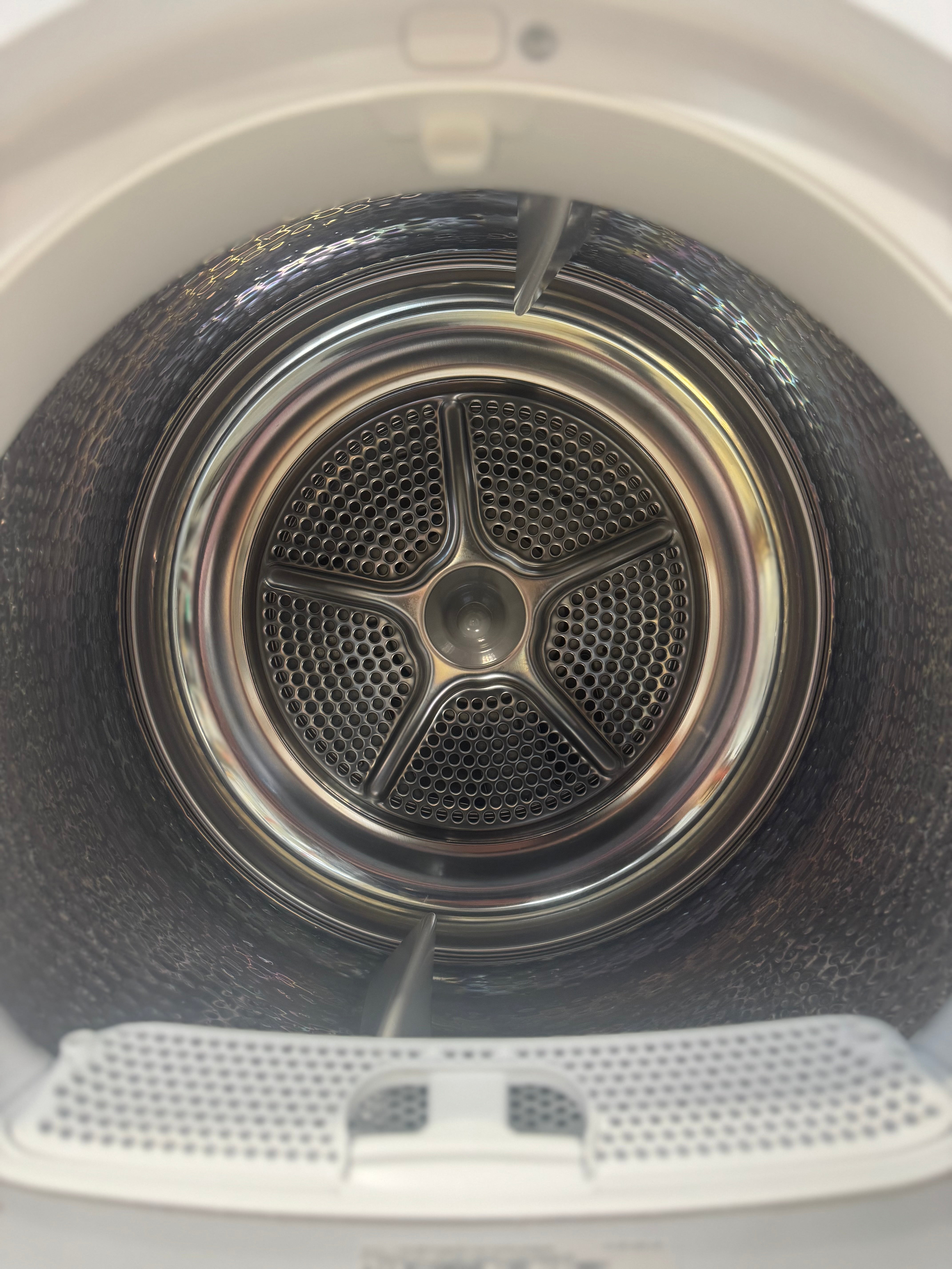 Siemens iQ300 tørretumbler WT45RVB8DN - D18148