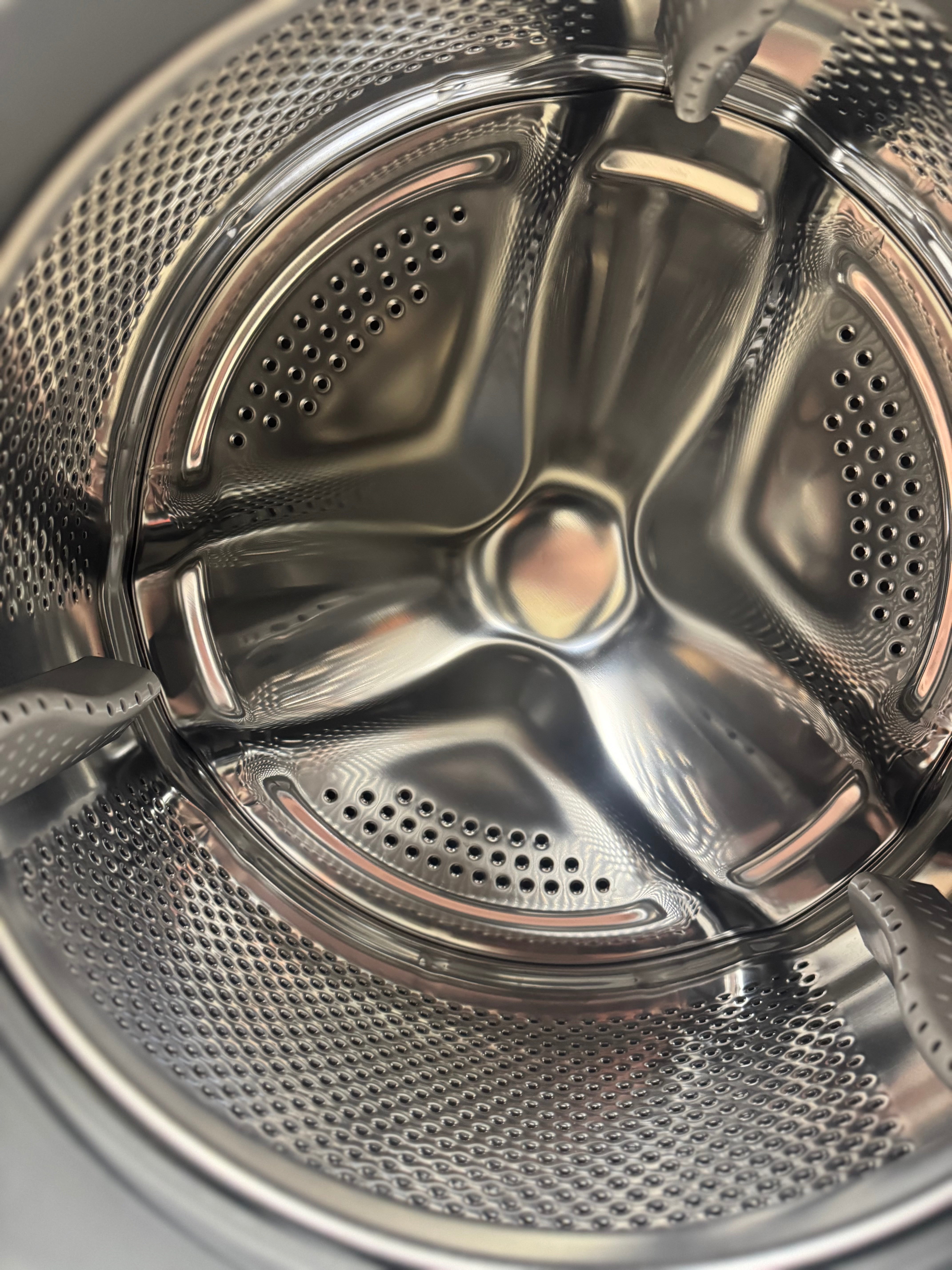 Gram vaskemaskine WD58114-52 - D17311