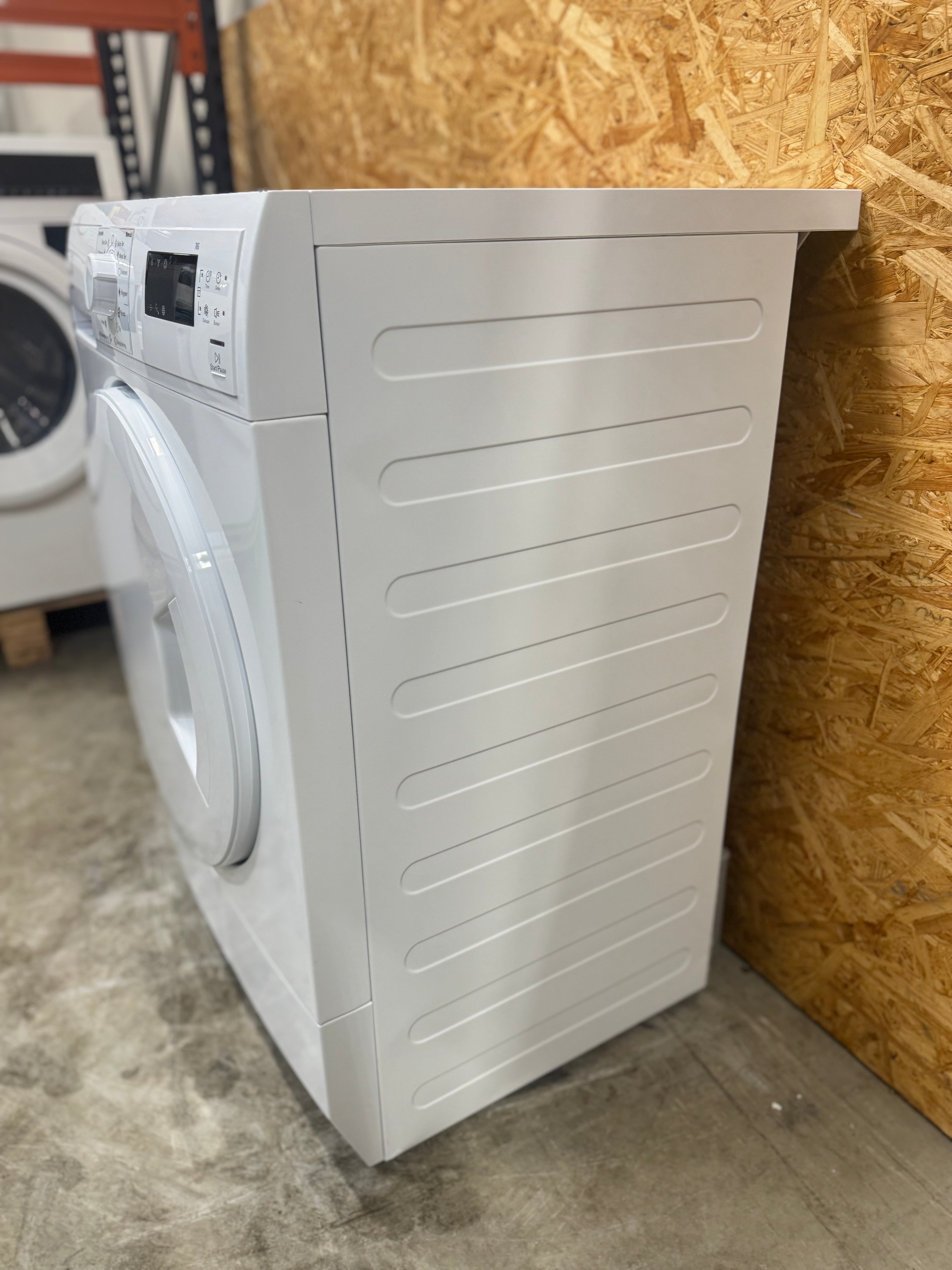 Electrolux tørretumbler EDP2074PDW - D17890