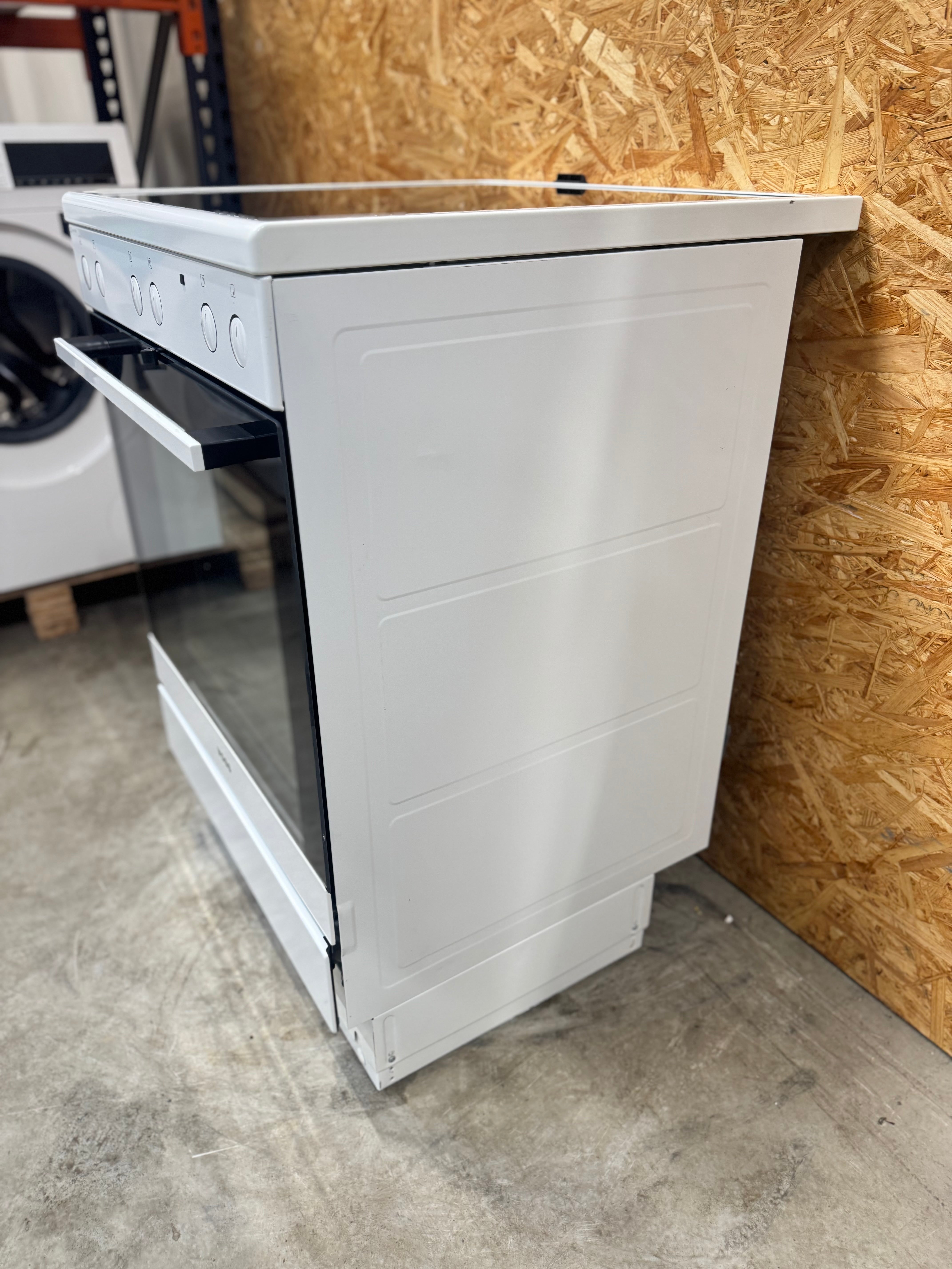 Voss keramisk komfur VKK60344HV - D17012