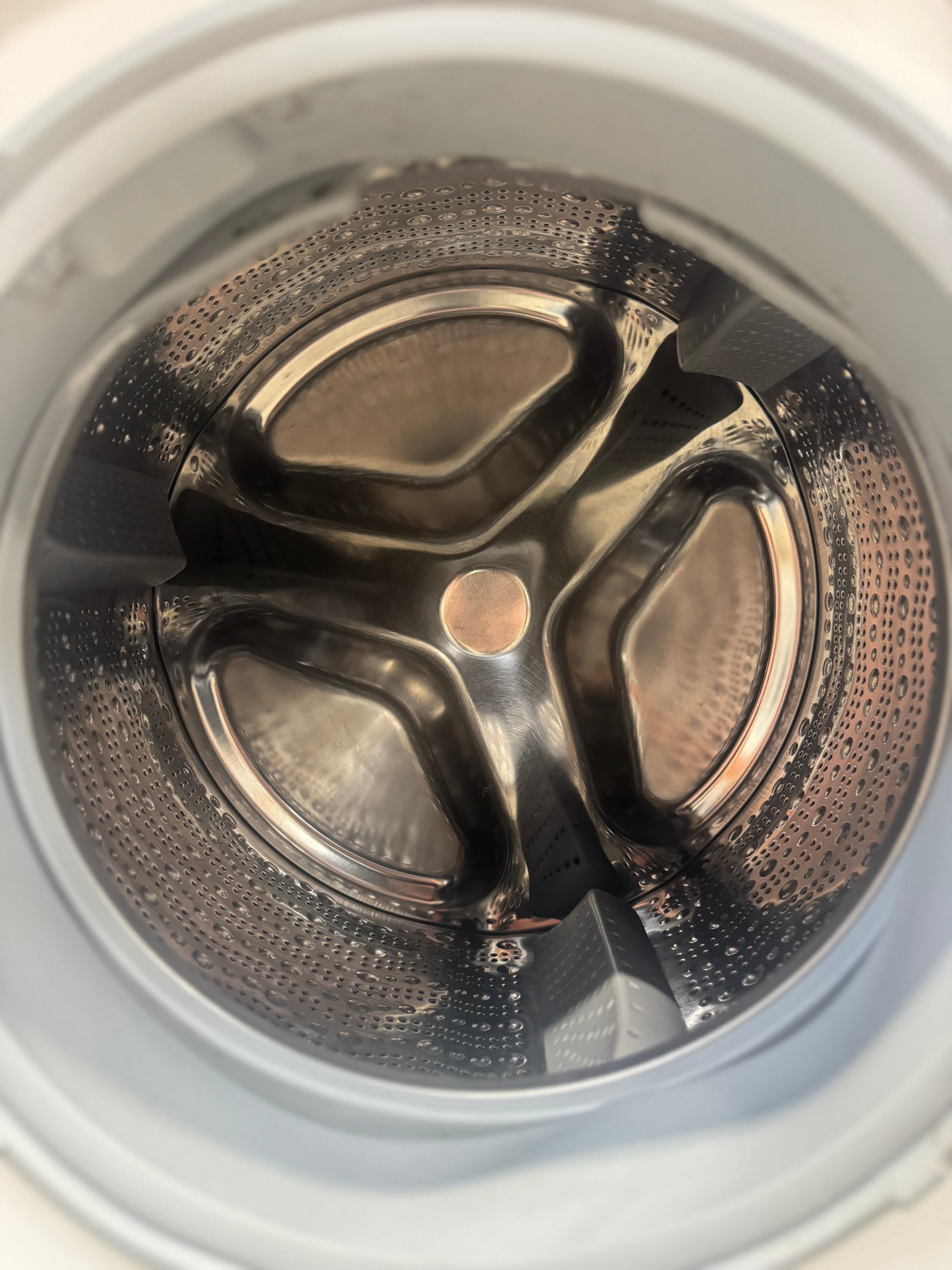 Siemens iQ700 vaskemaskine WM14W4L7DN - D18135